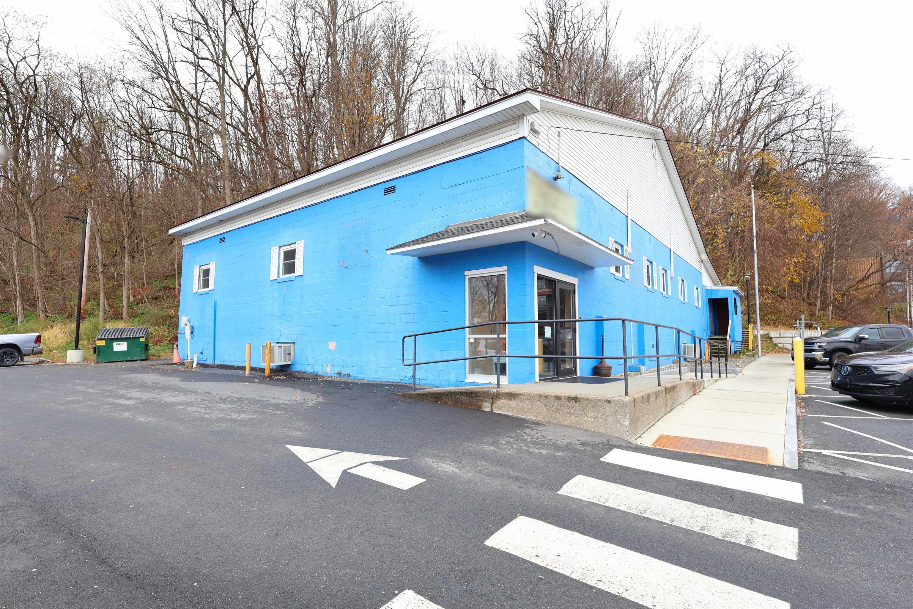 97 South Main Street