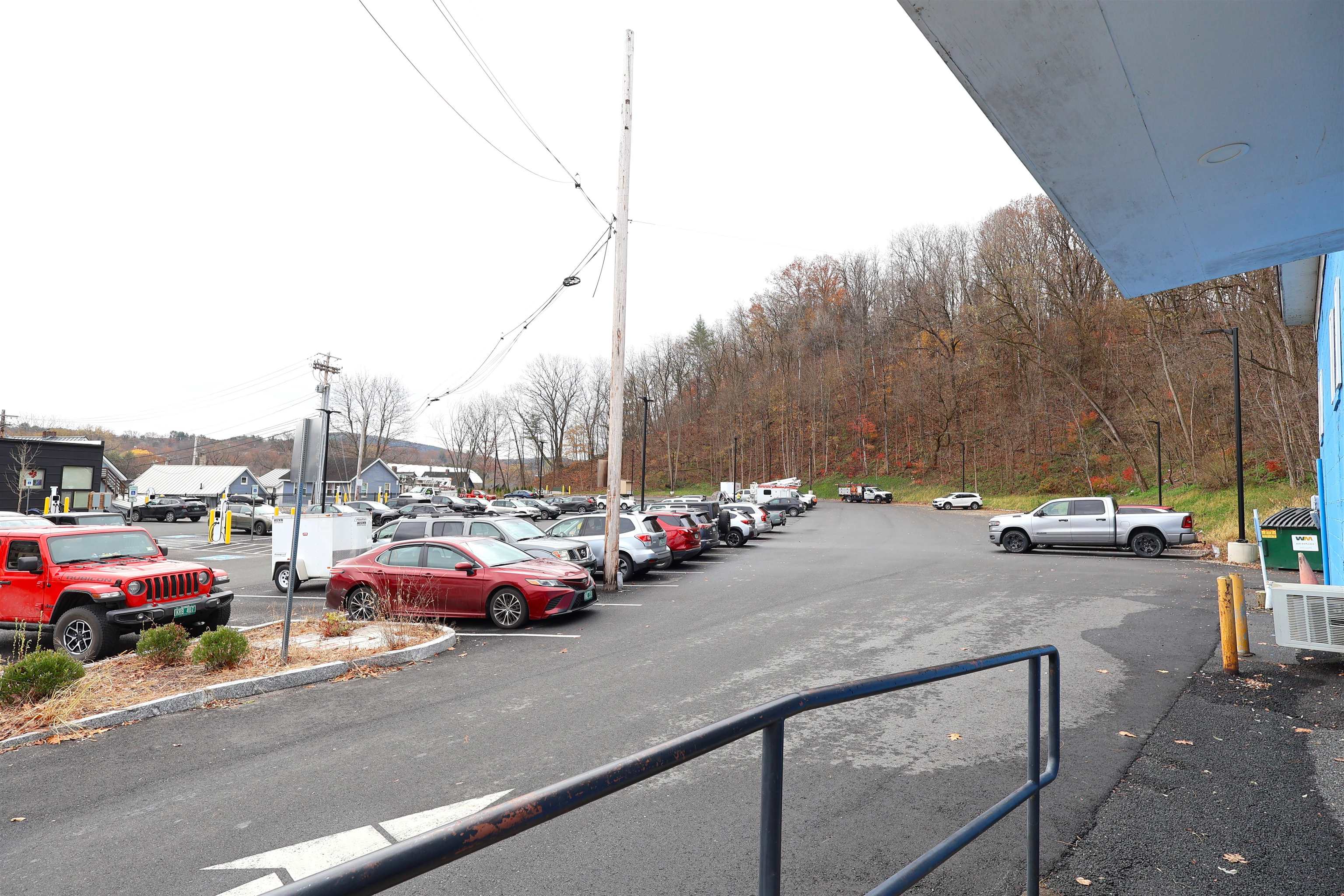 97 South Main Street