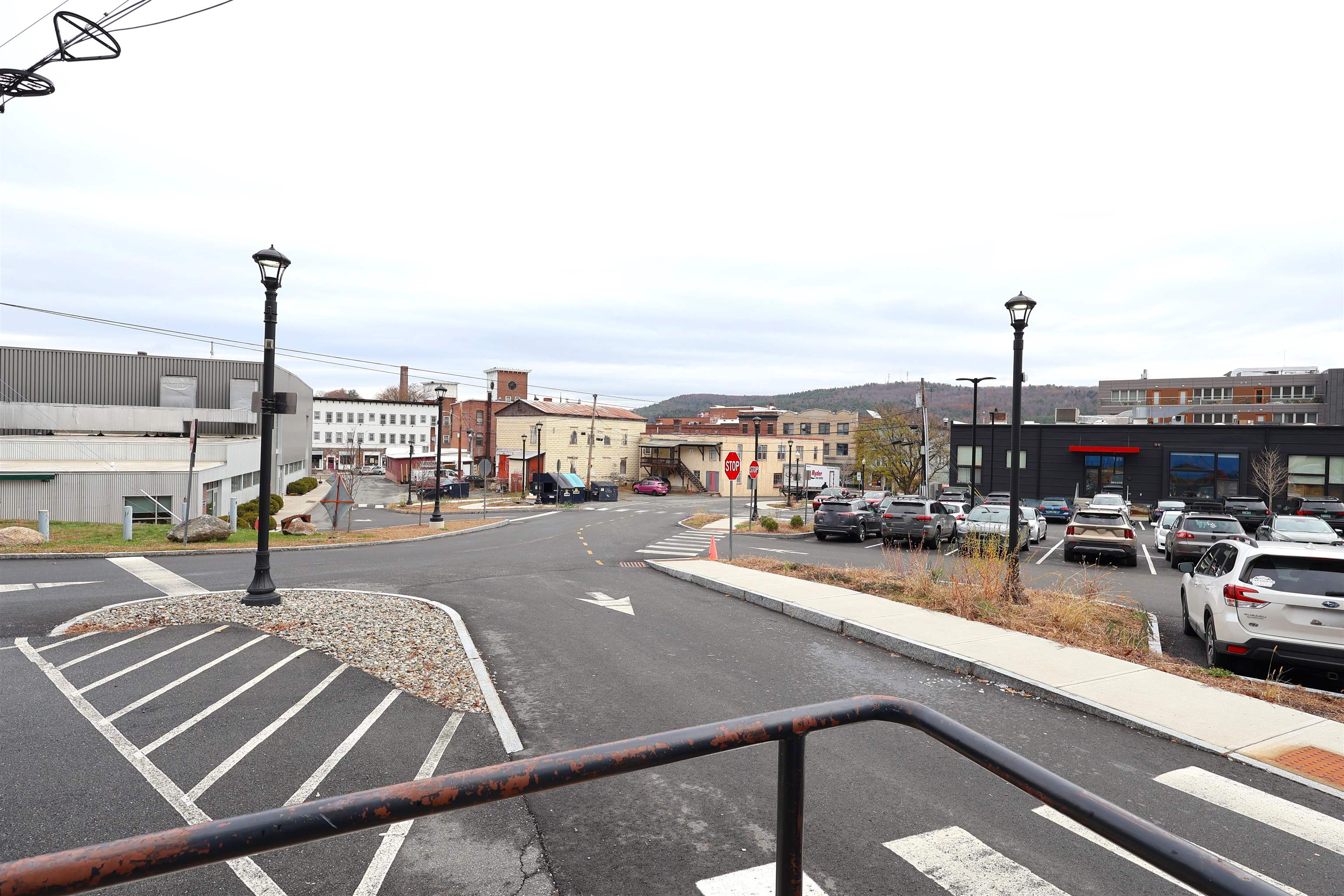 97 South Main Street