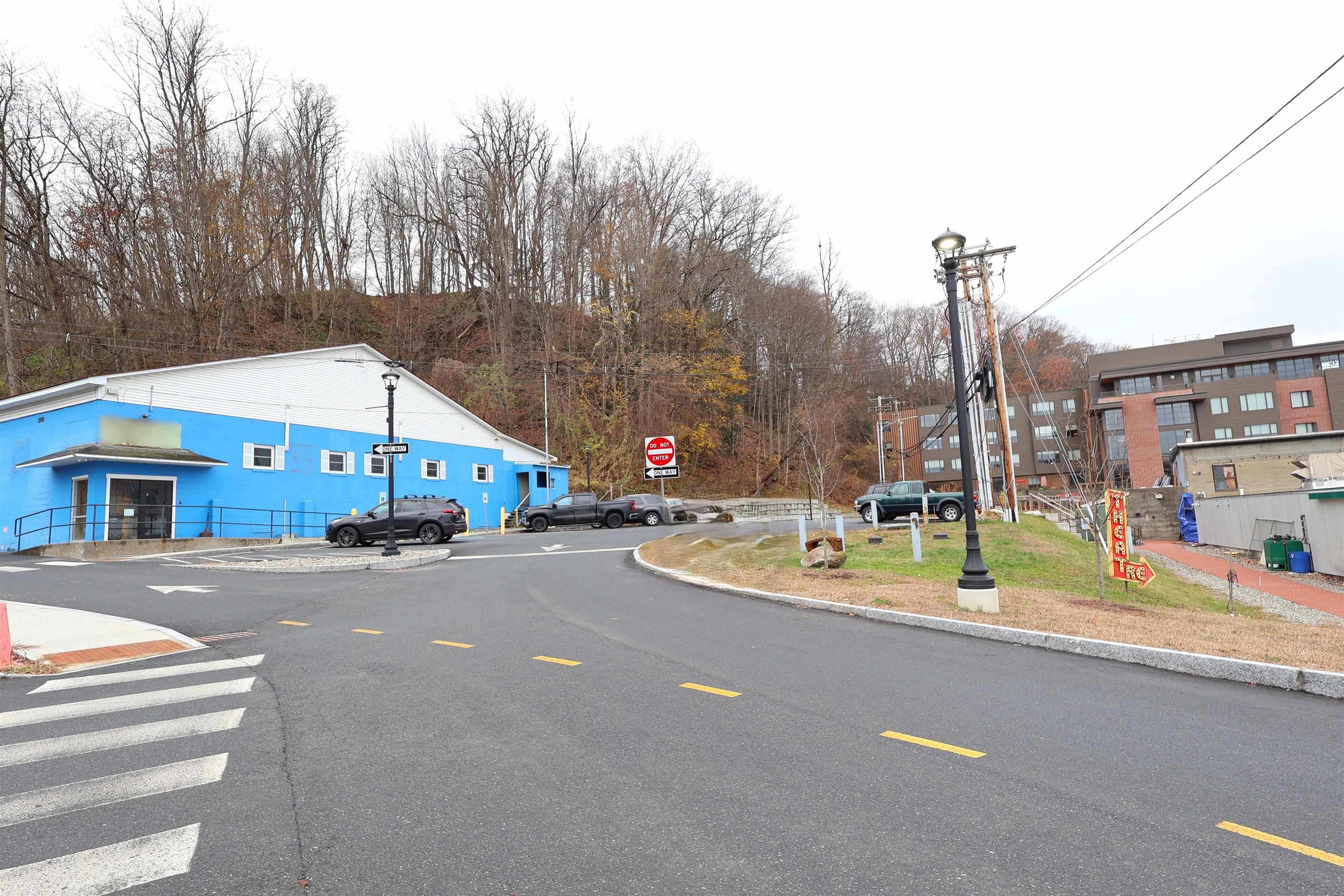 97 South Main Street