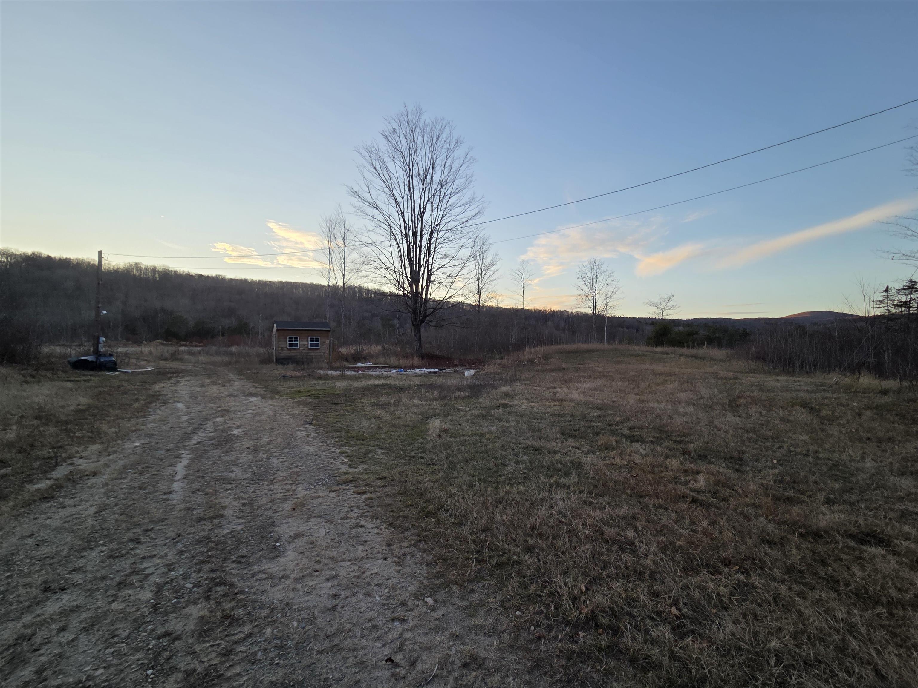 672 Bog Road Unit: 4