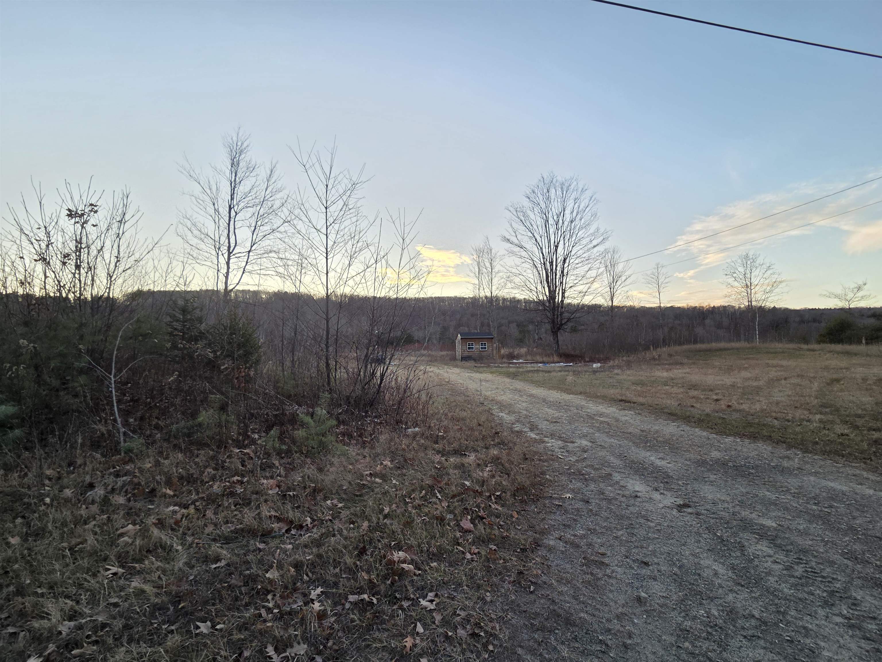 672 Bog Road Unit: 4