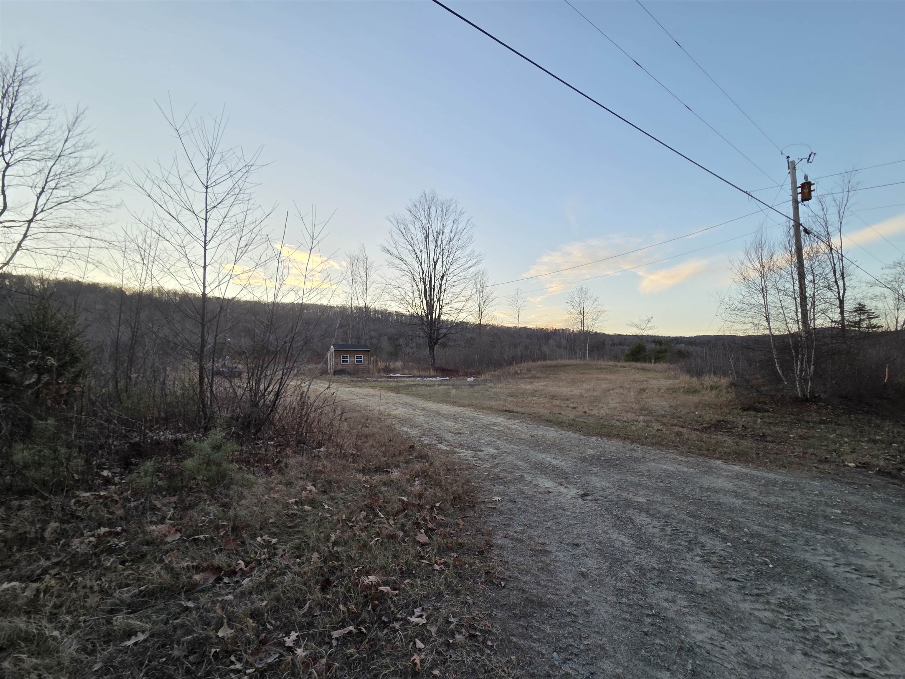 672 Bog Road Unit: 4