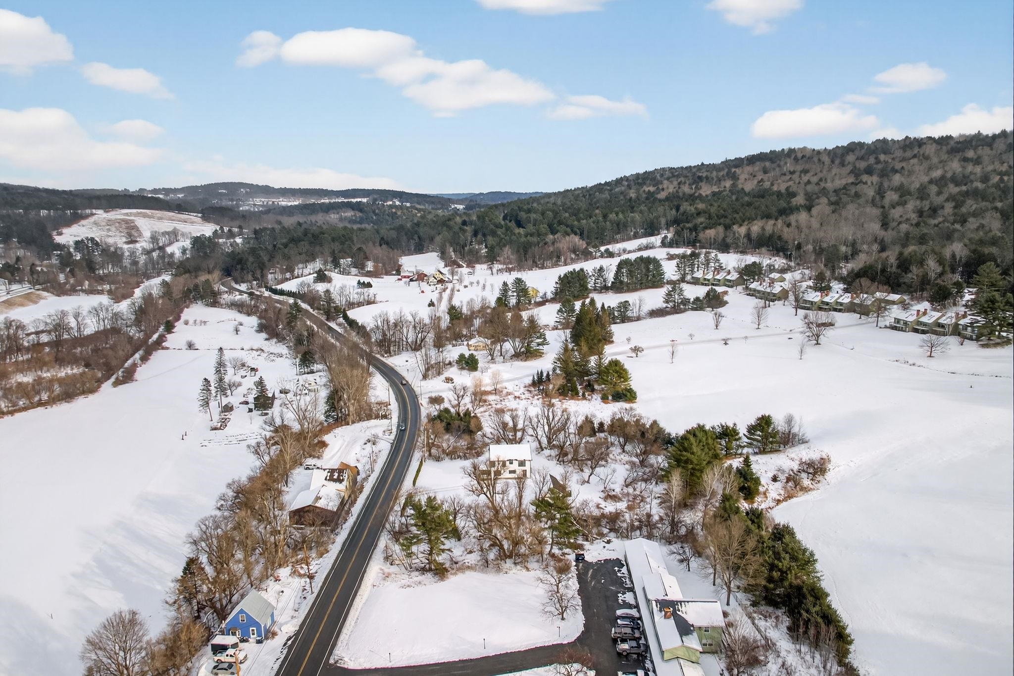 958 East Woodstock Road