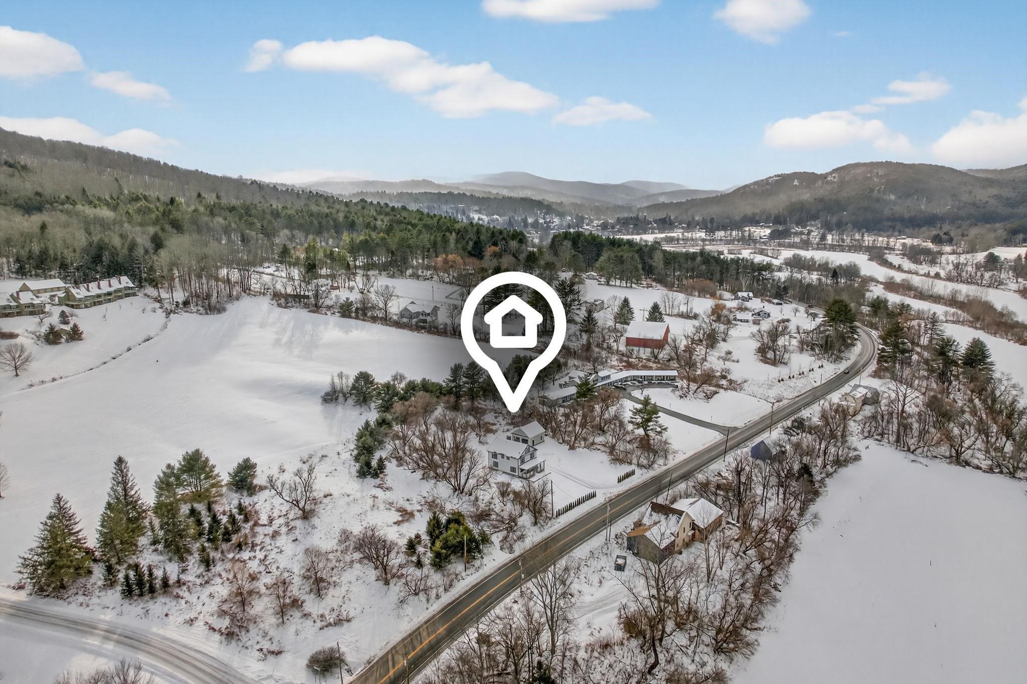 958 East Woodstock Road