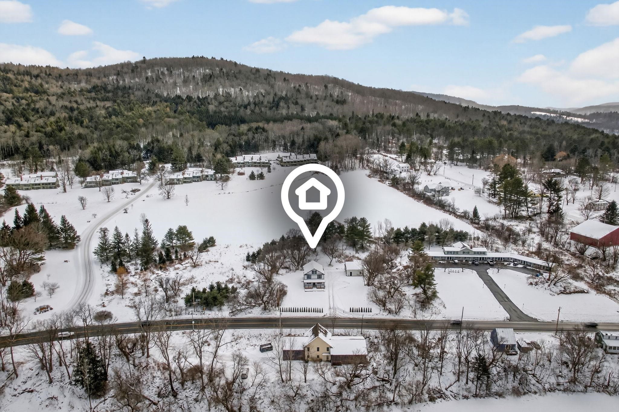 958 East Woodstock Road