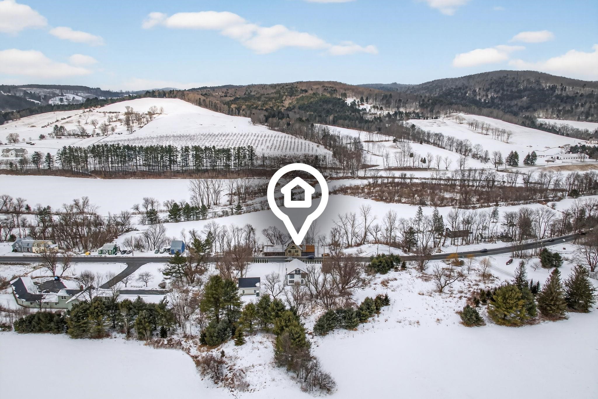 958 East Woodstock Road