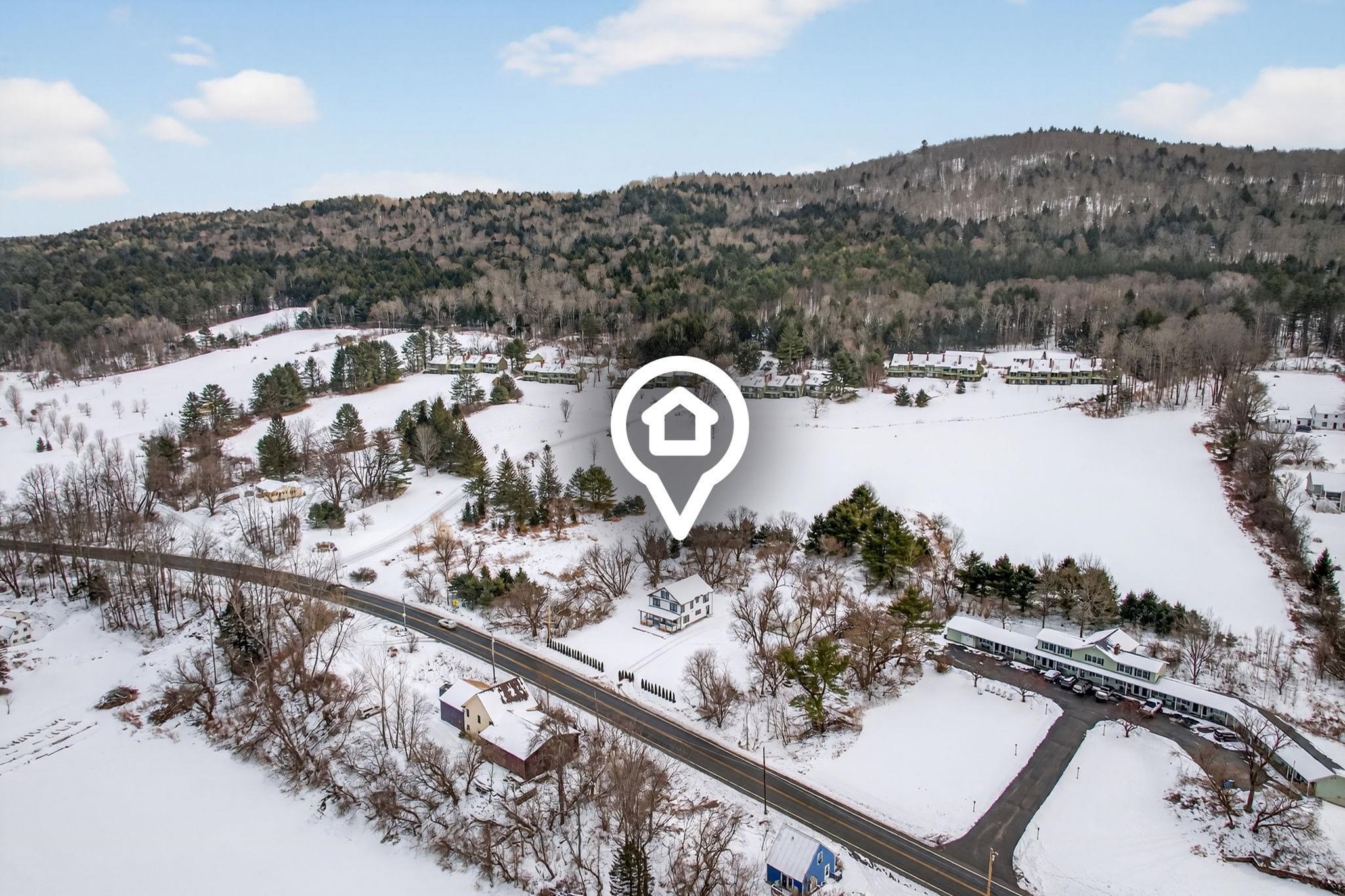 958 East Woodstock Road