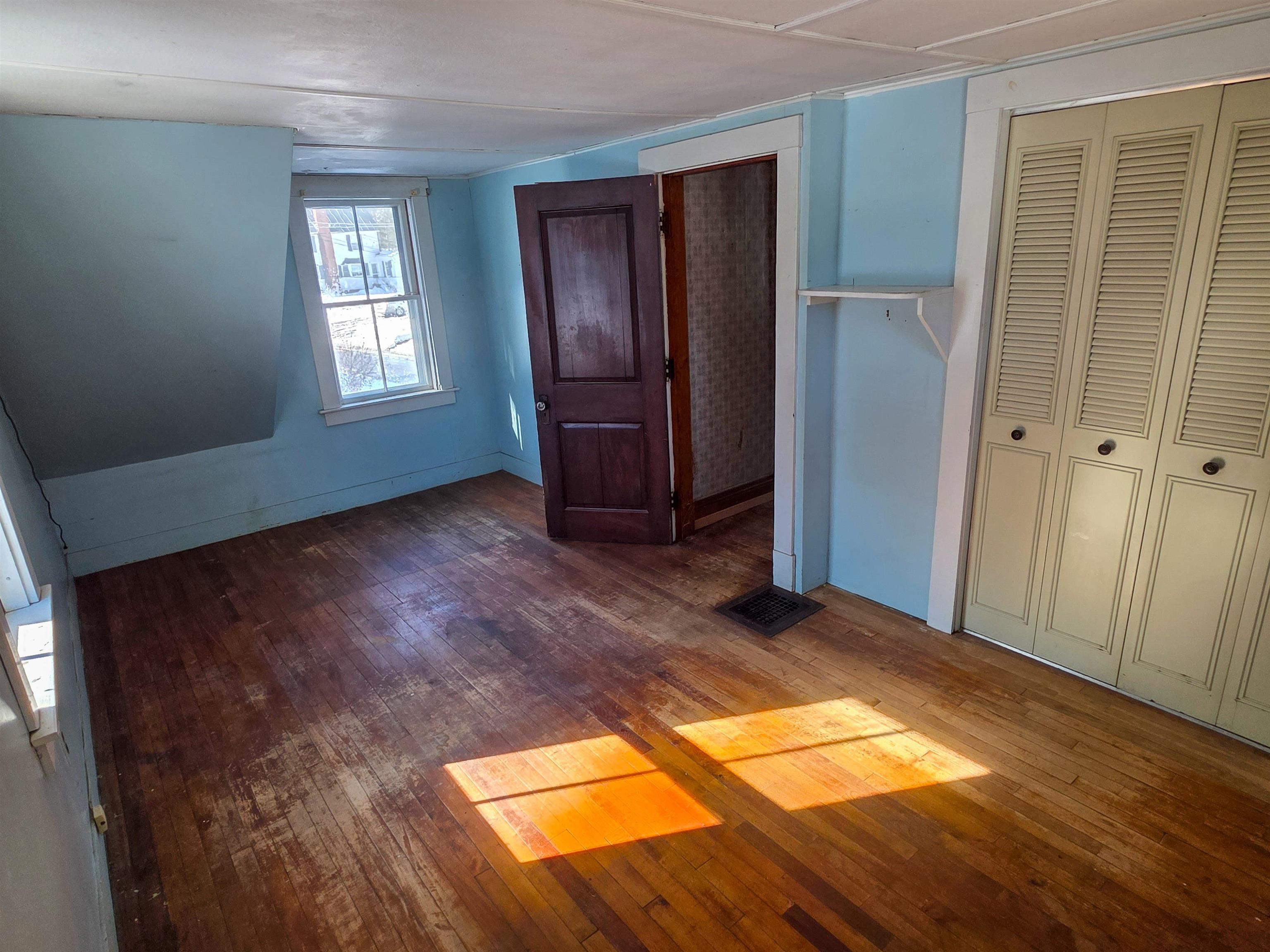 3 Cherry Street
