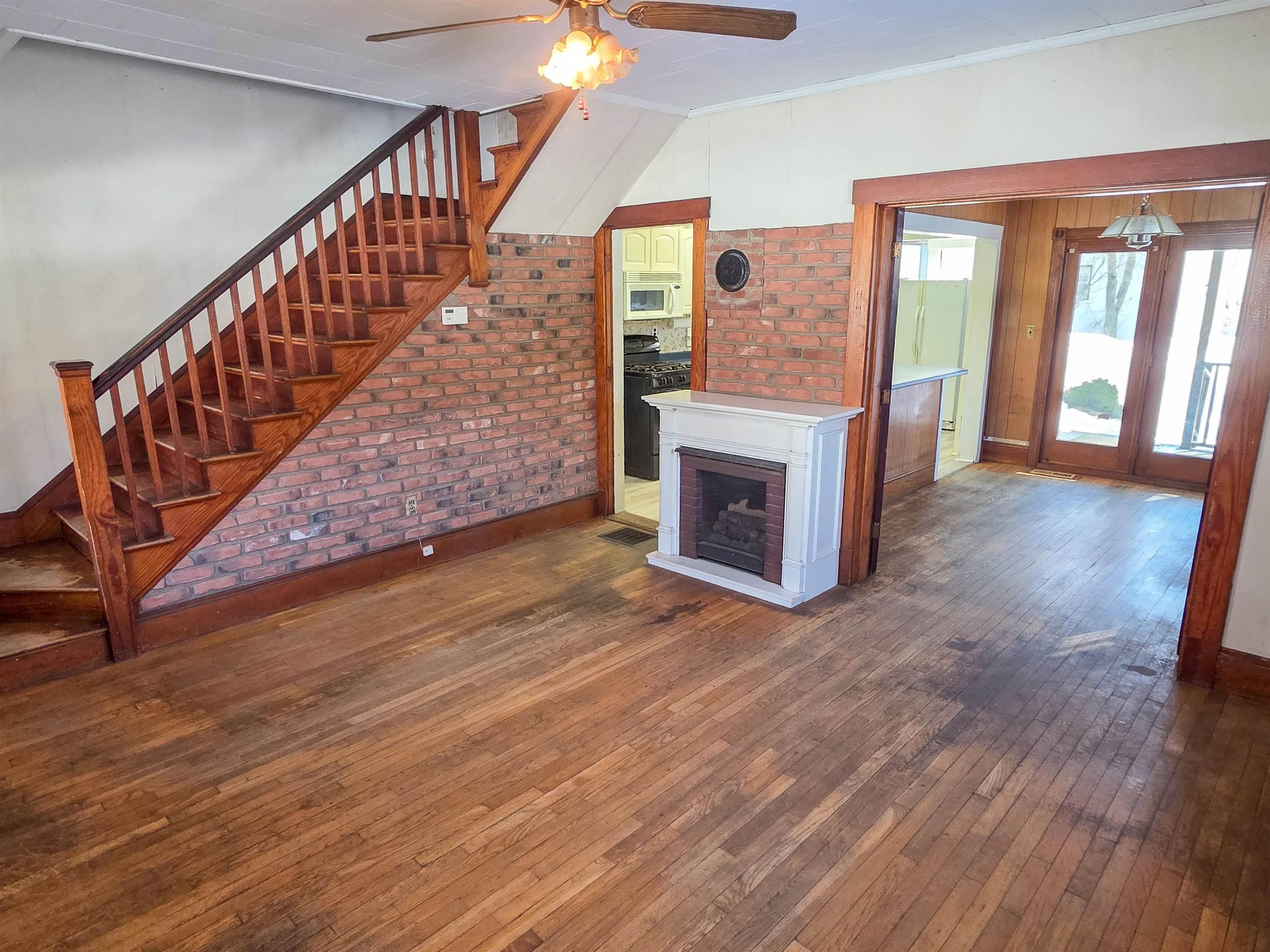 3 Cherry Street