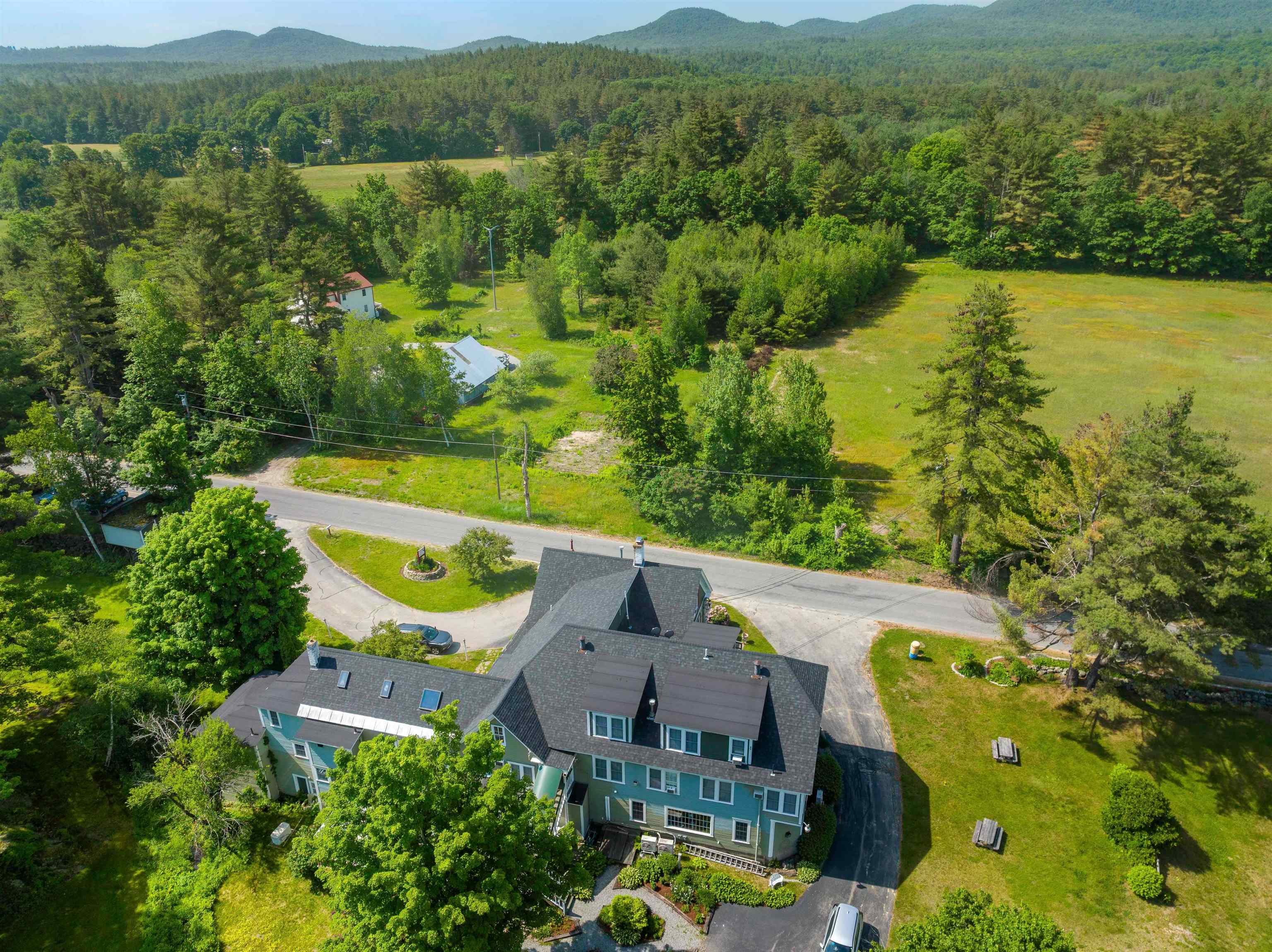 67 Pleasant View Road