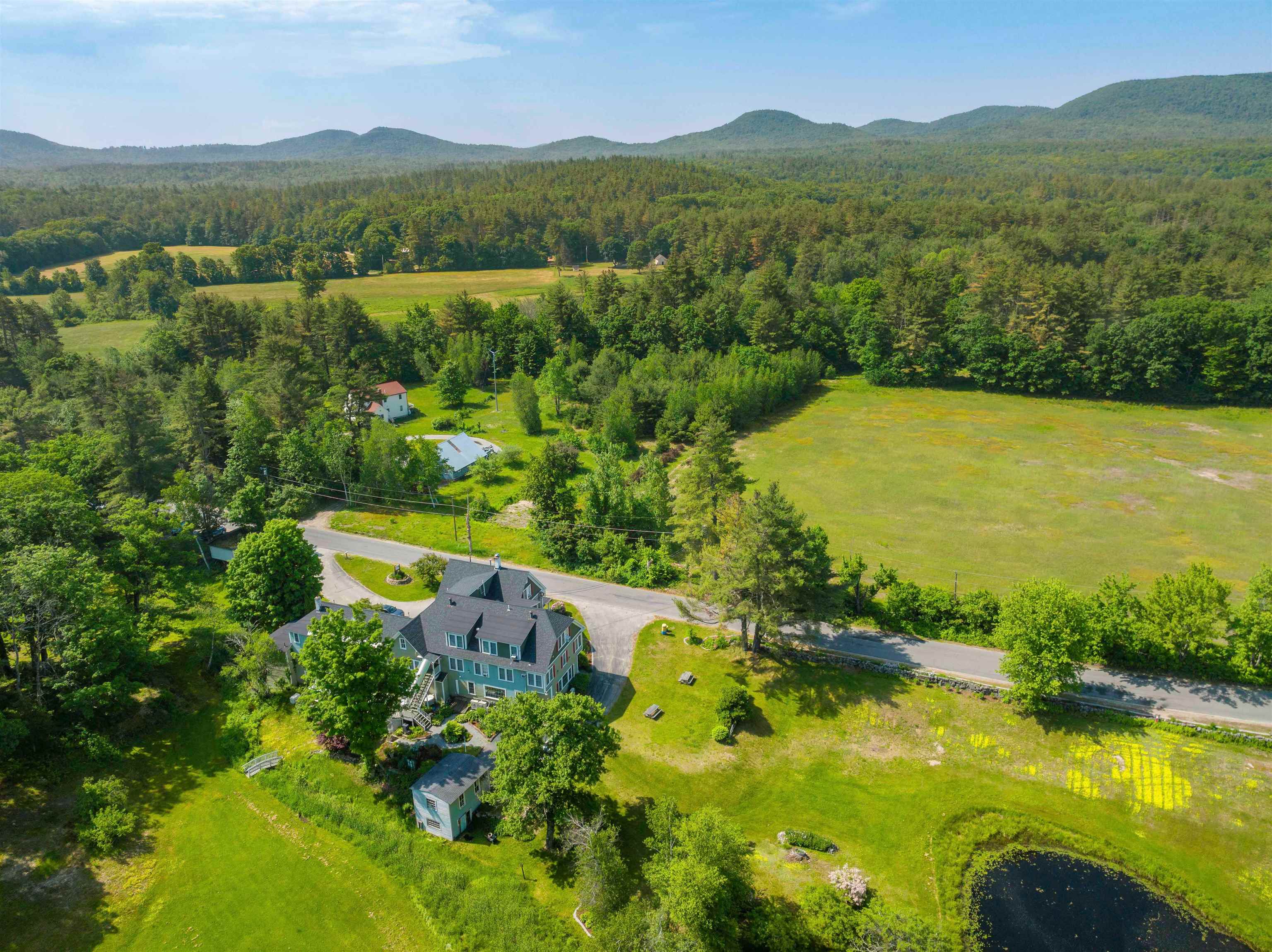 67 Pleasant View Road