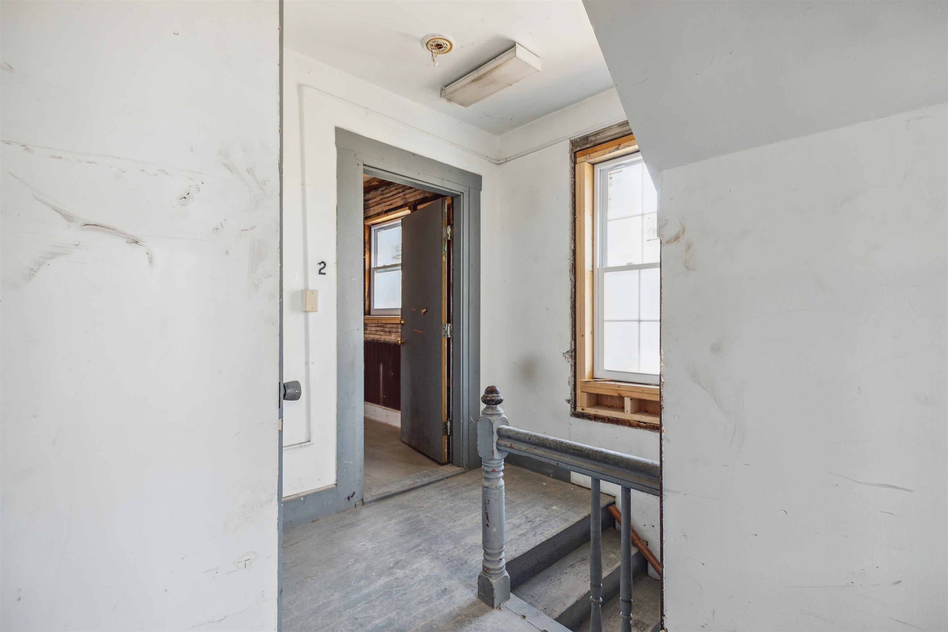 99 Depot Street
