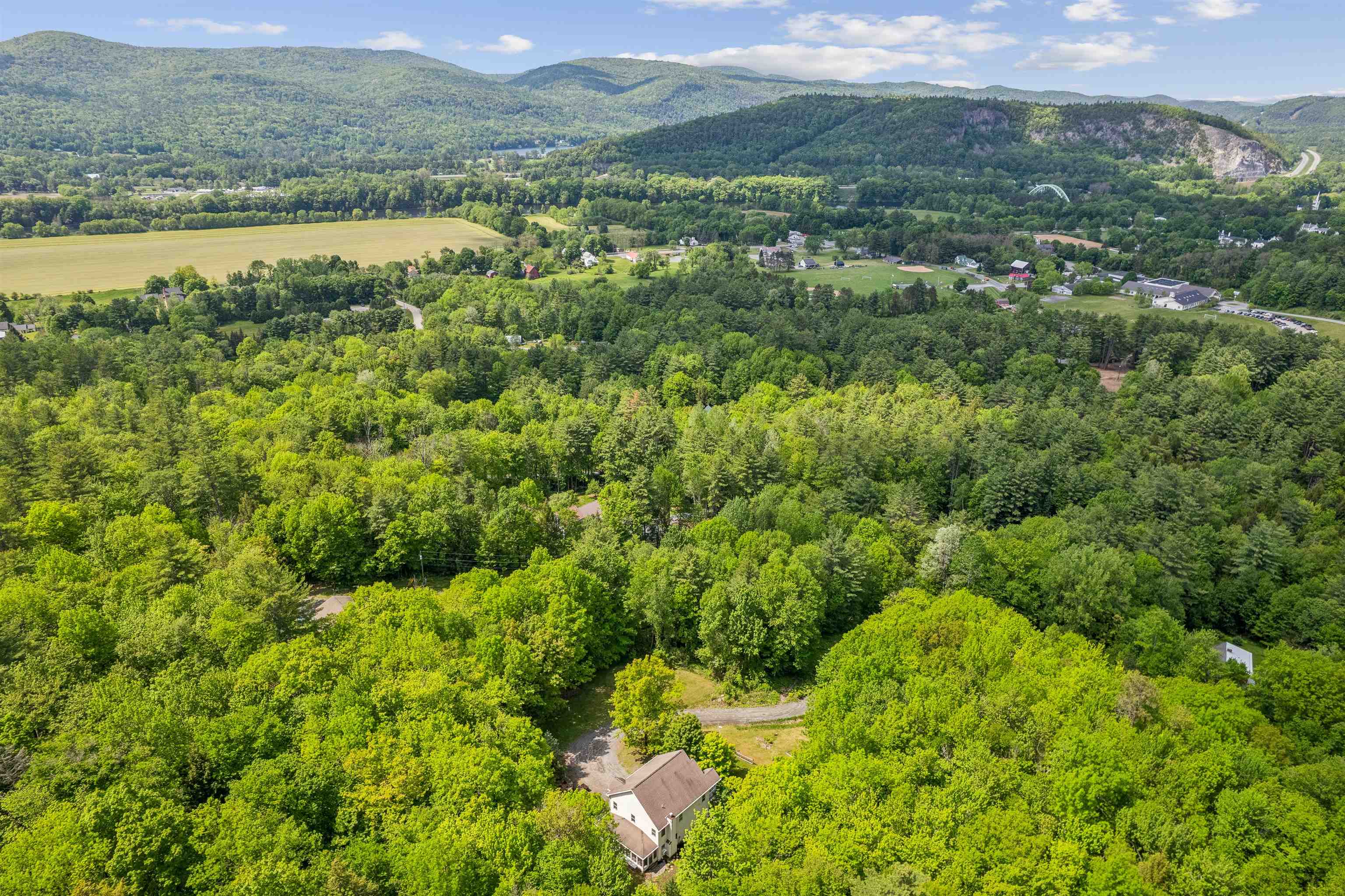 96 Sawyer Brook Road