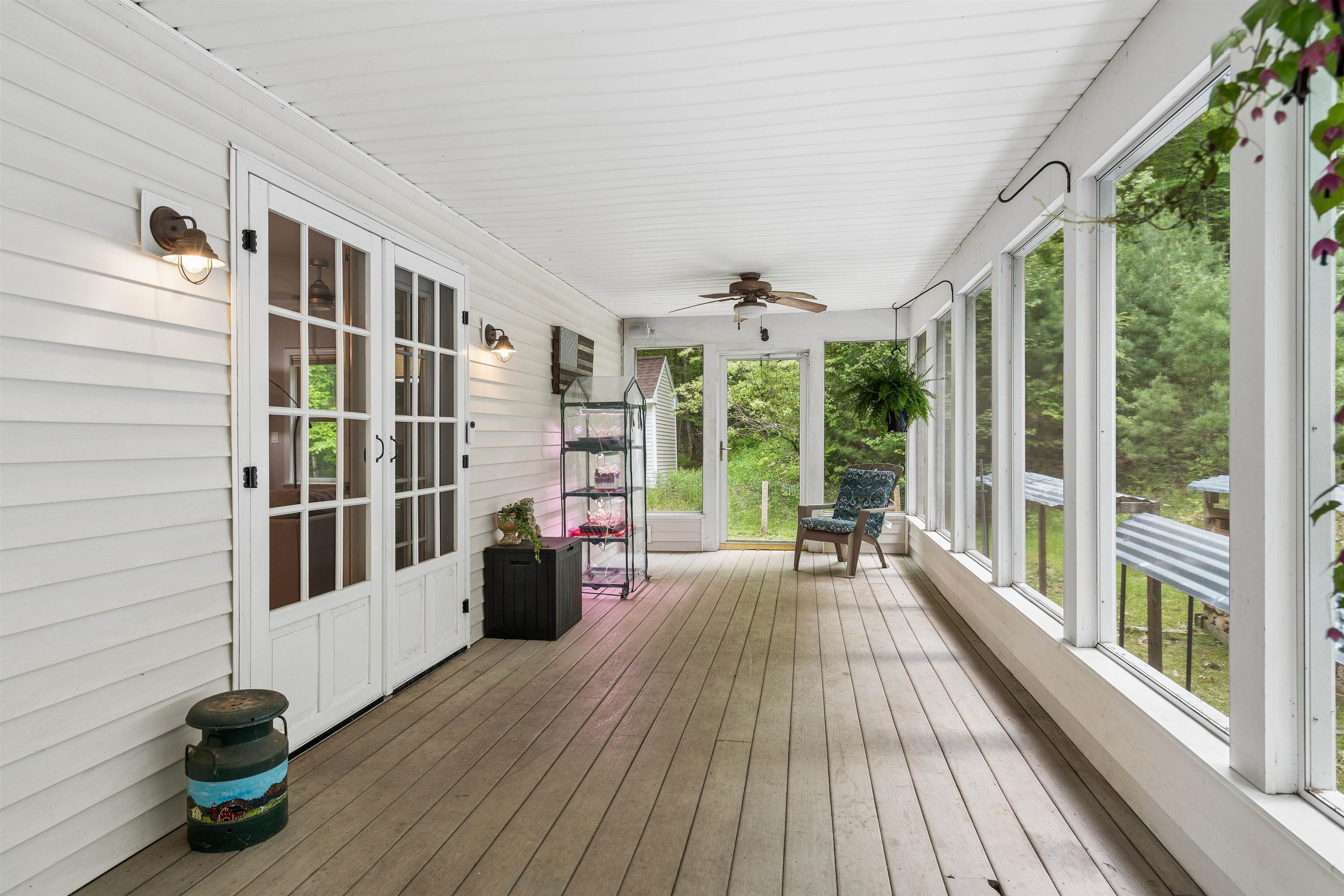 96 Sawyer Brook Road