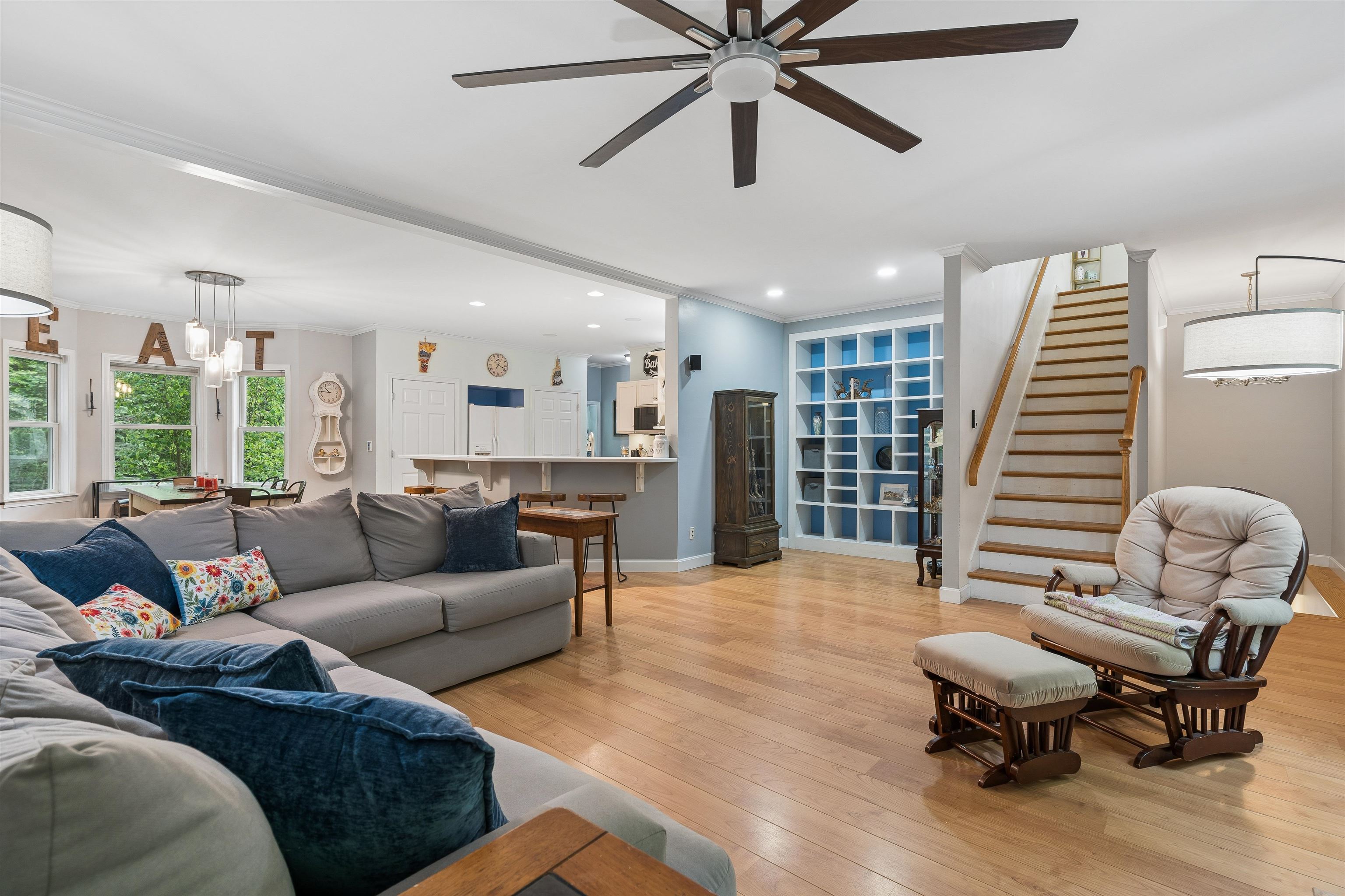96 Sawyer Brook Road