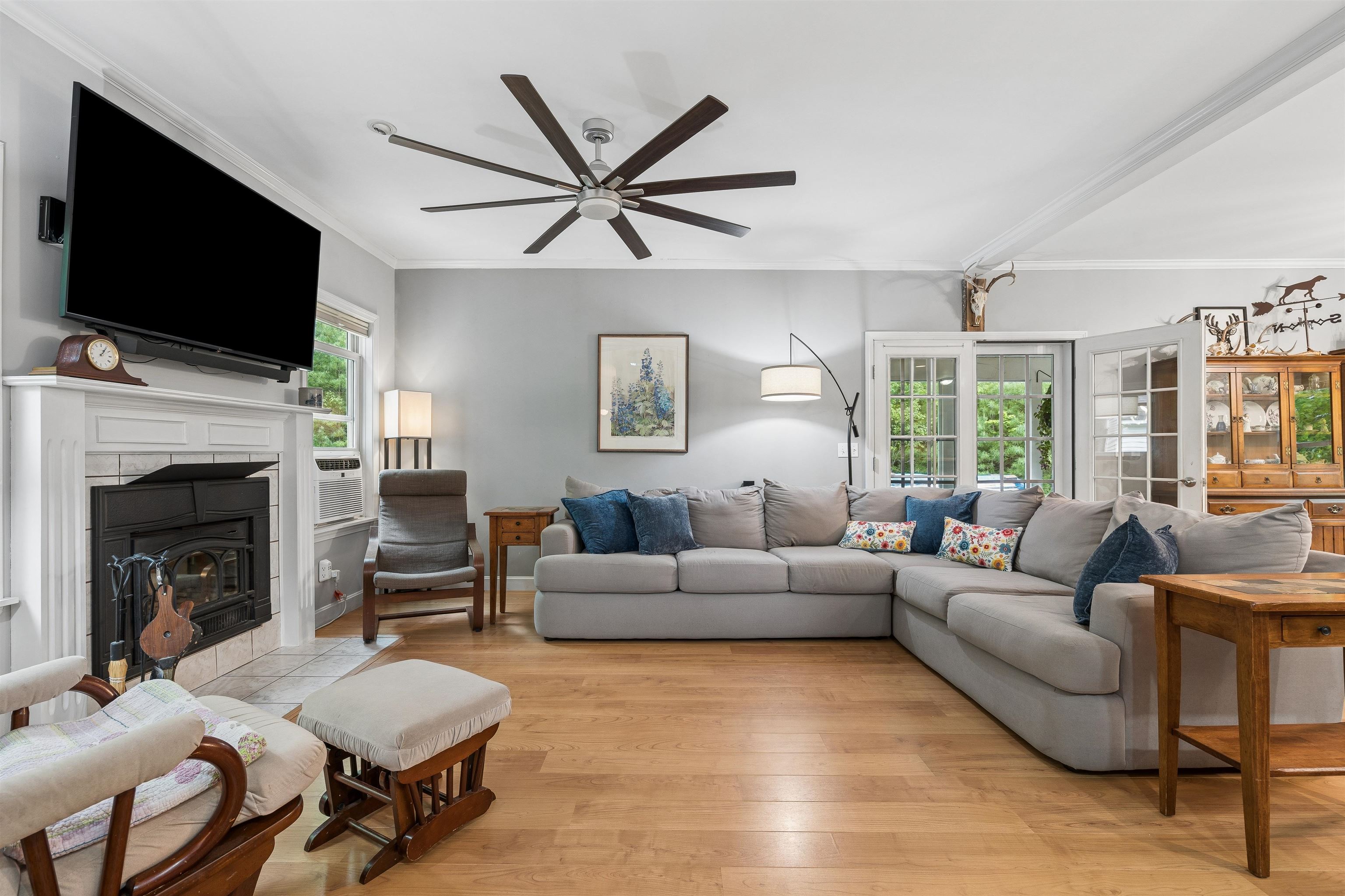 96 Sawyer Brook Road