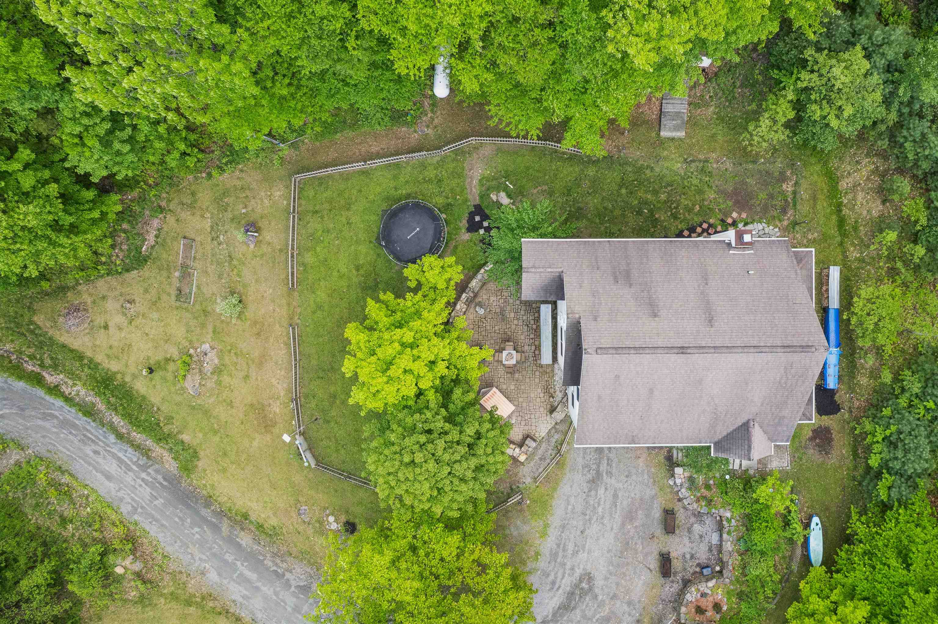 96 Sawyer Brook Road