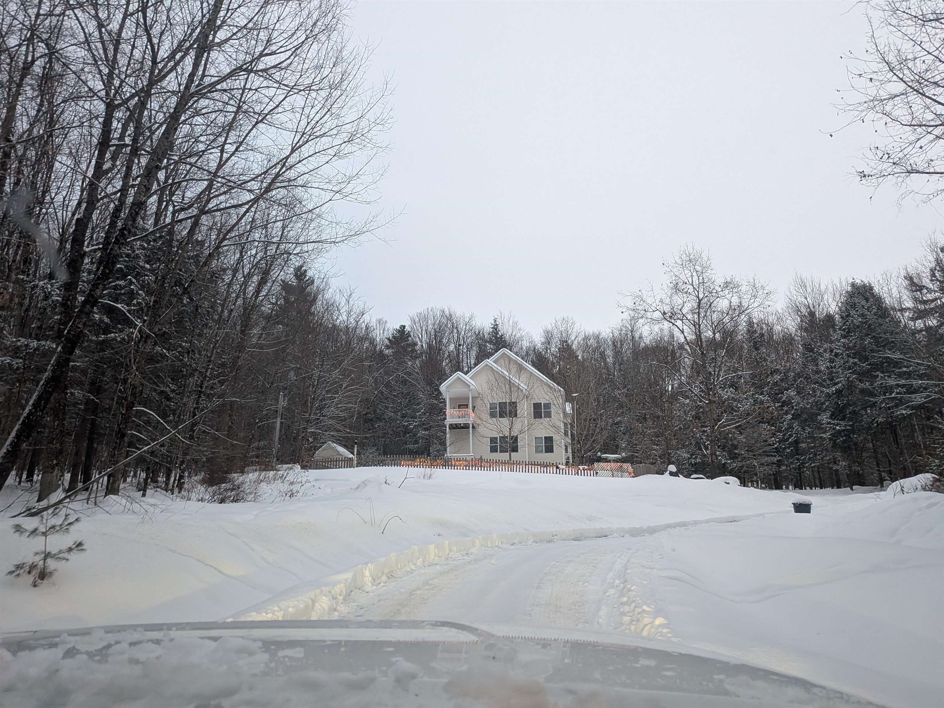 96 Sawyer Brook Road