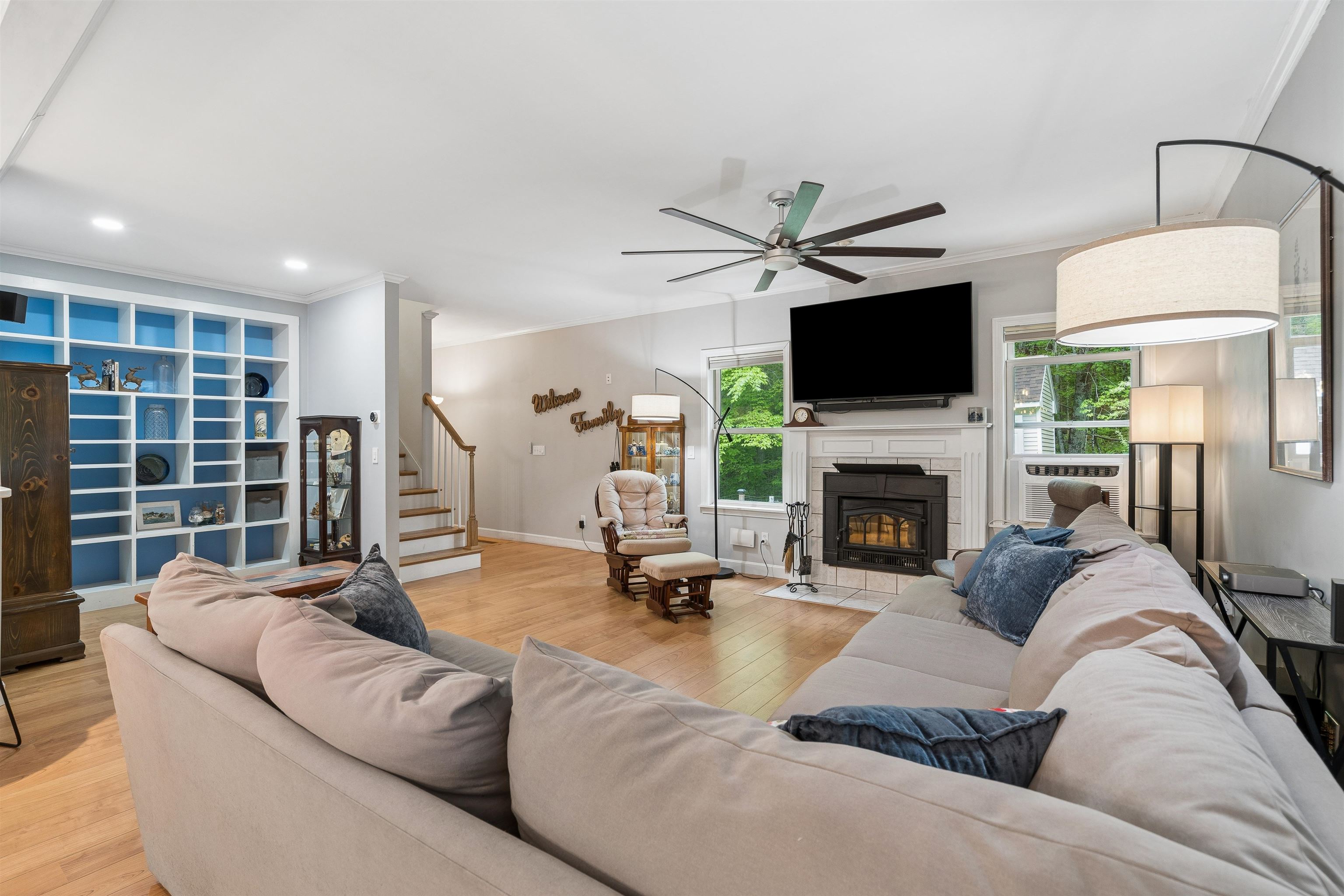 96 Sawyer Brook Road