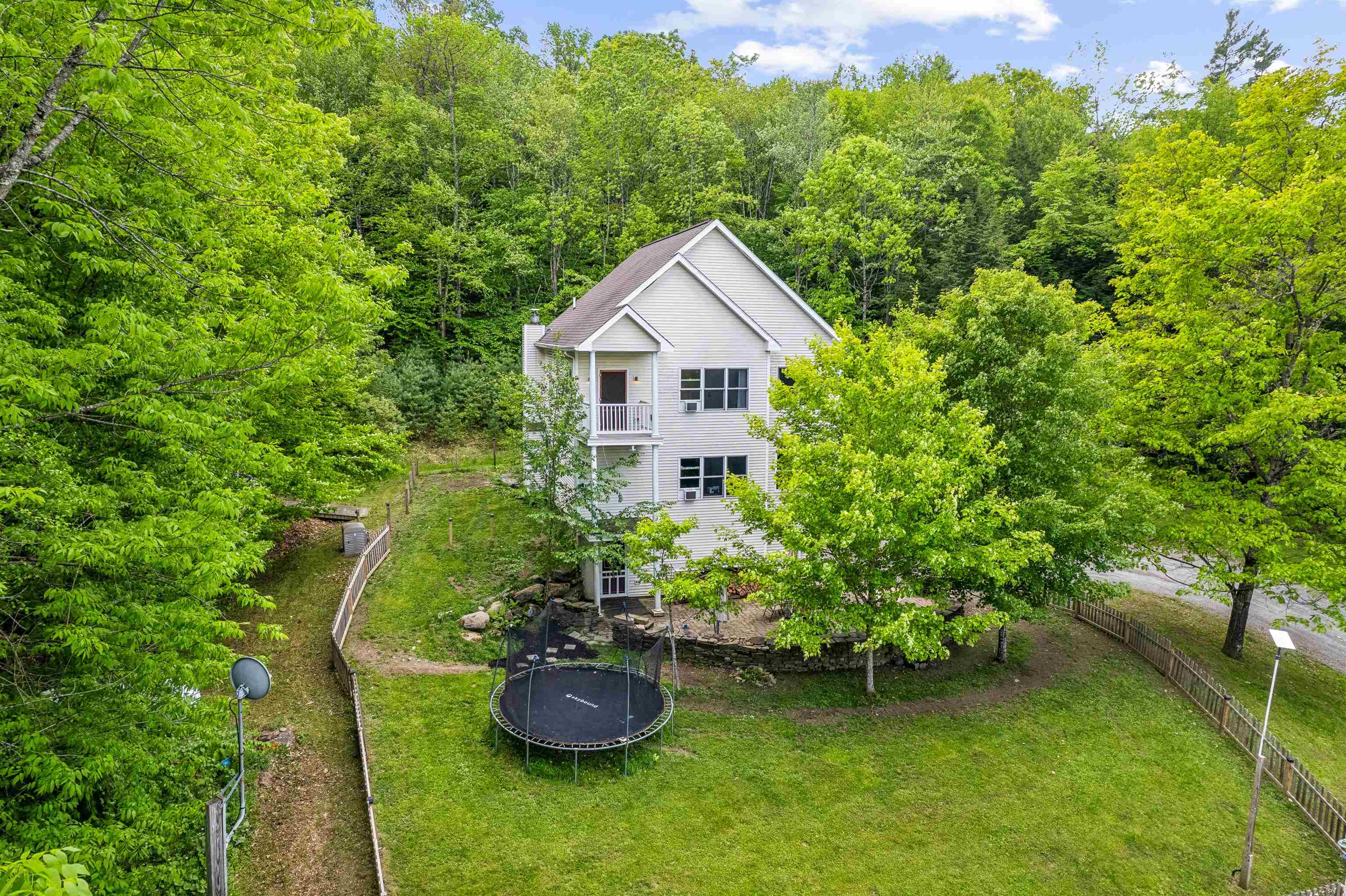 96 Sawyer Brook Road