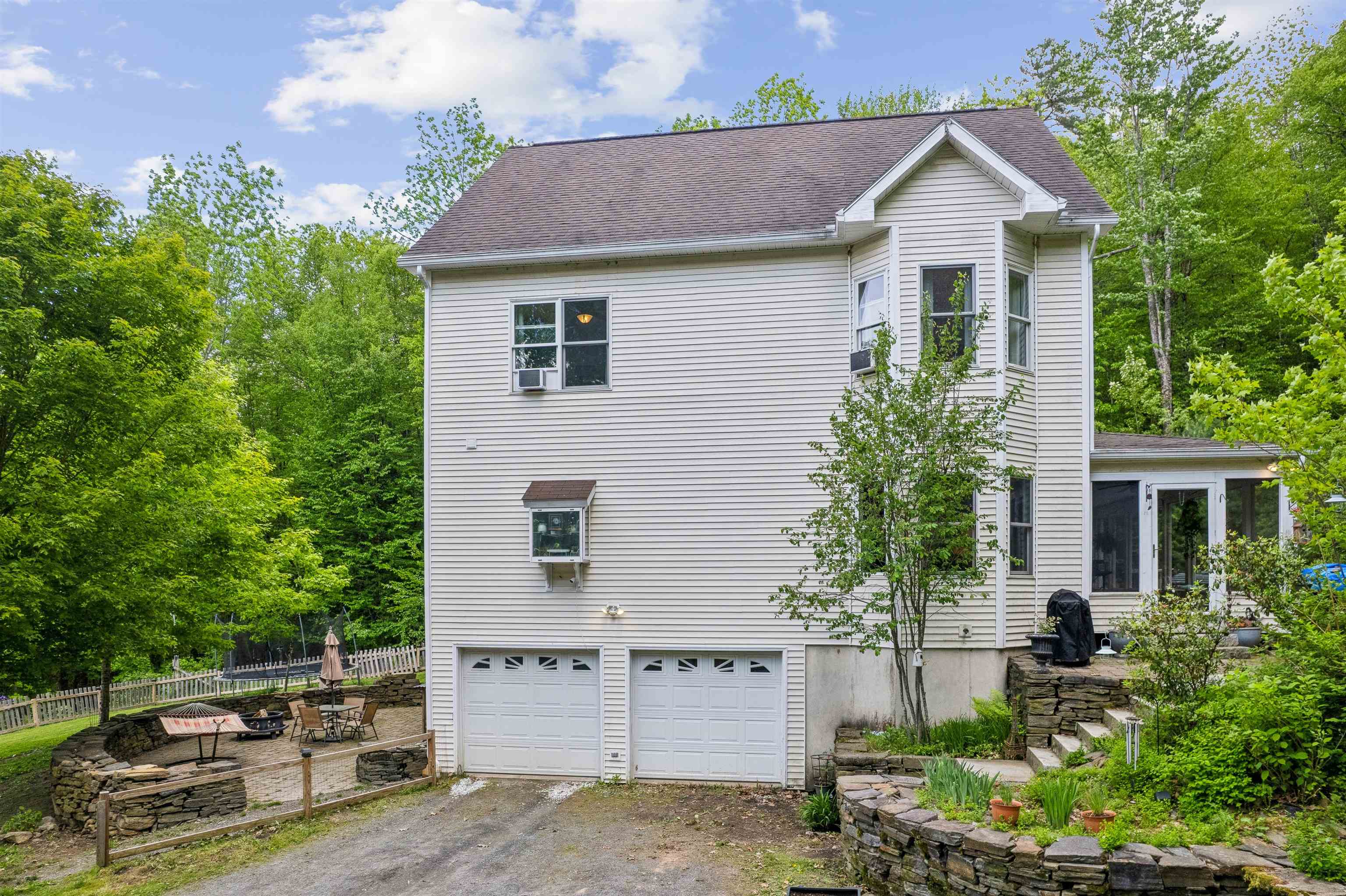 96 Sawyer Brook Road