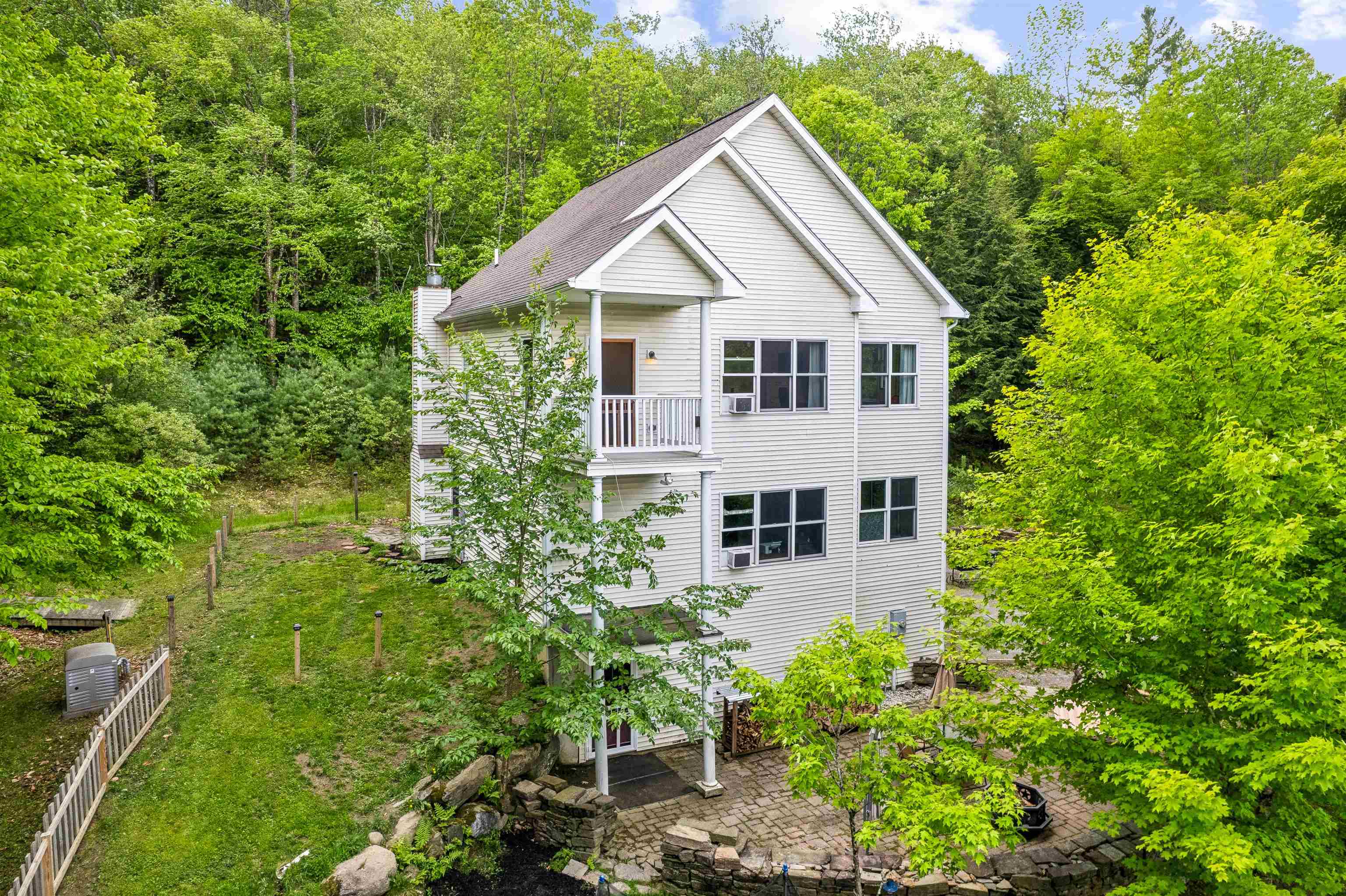 96 Sawyer Brook Road