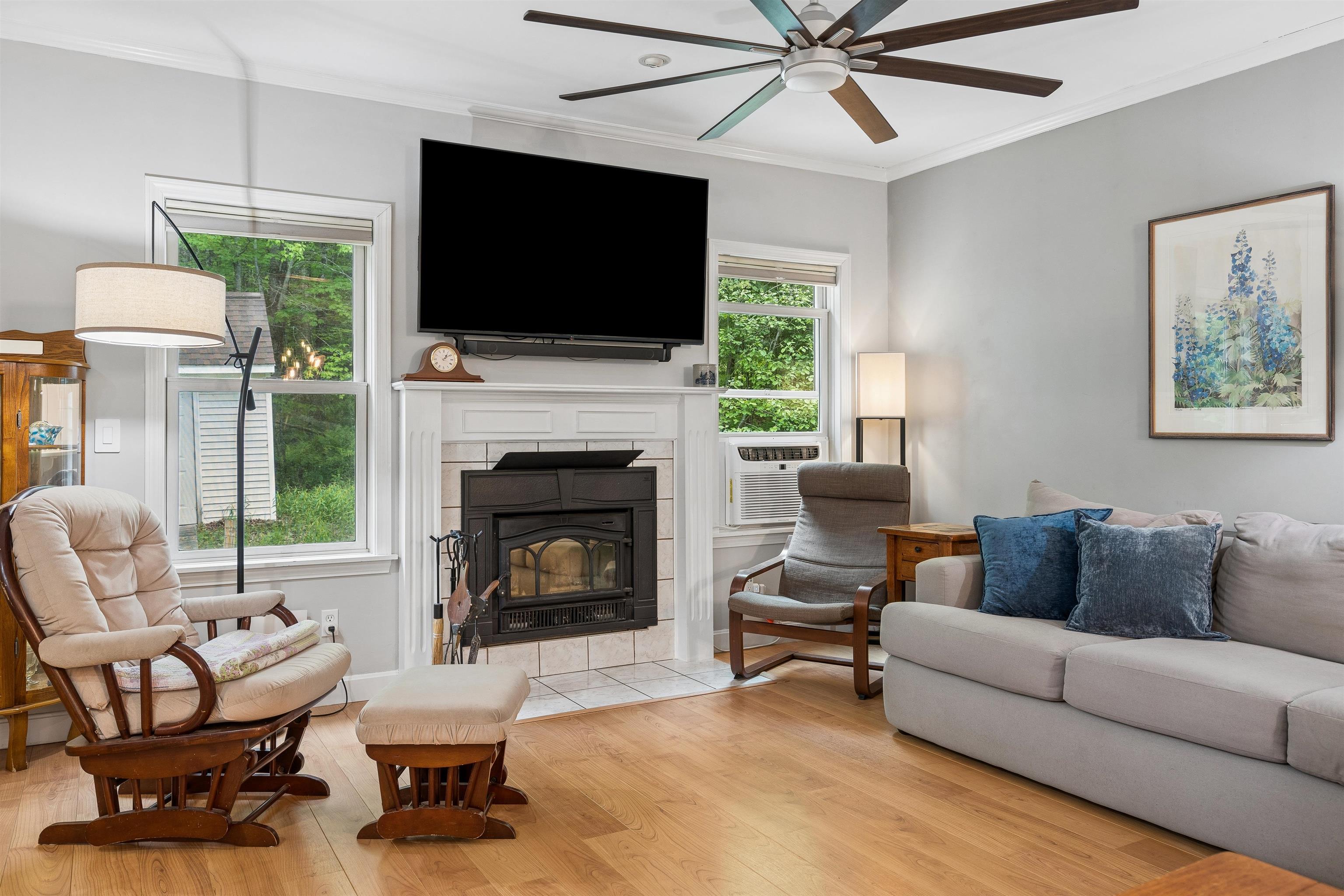 96 Sawyer Brook Road