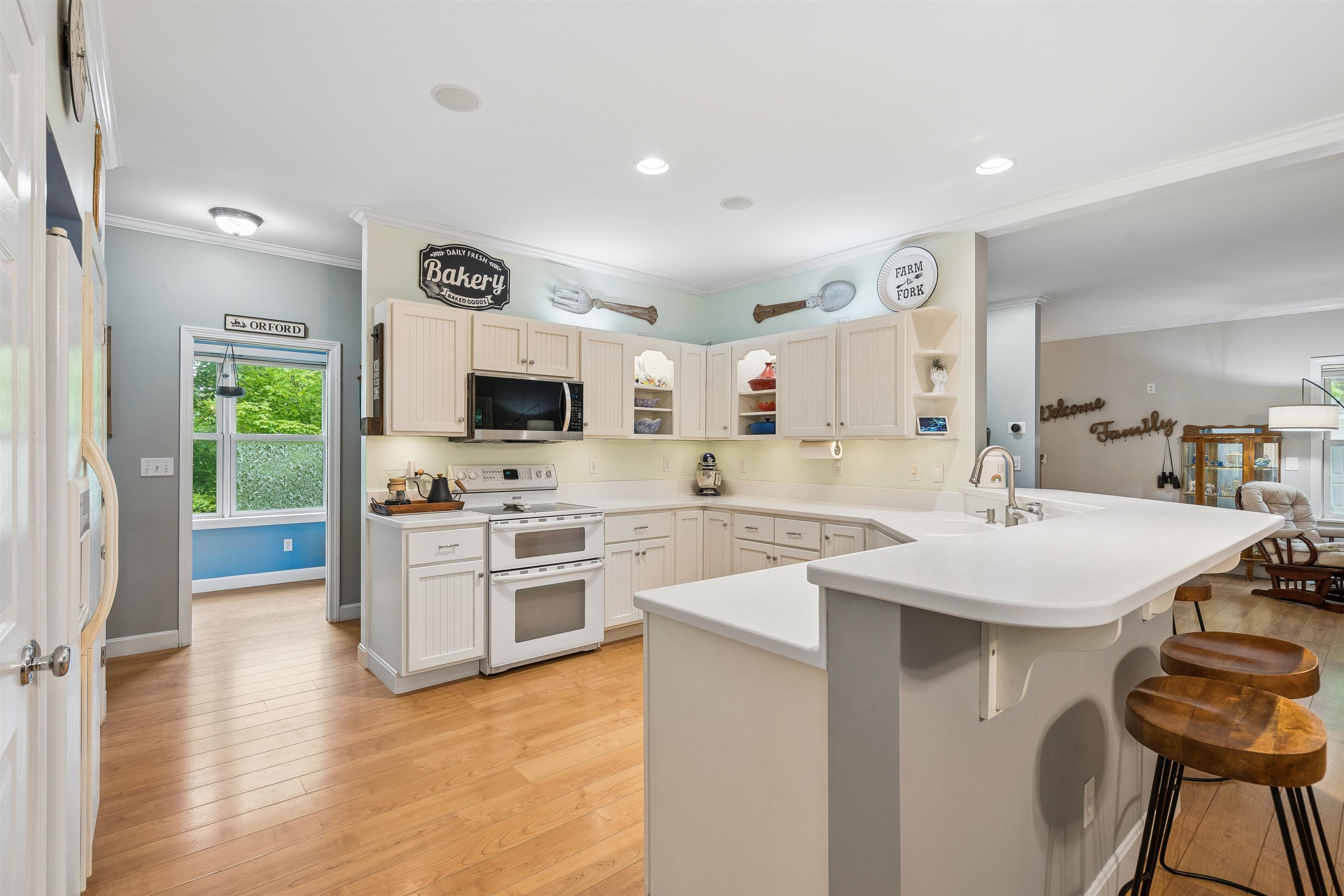 96 Sawyer Brook Road