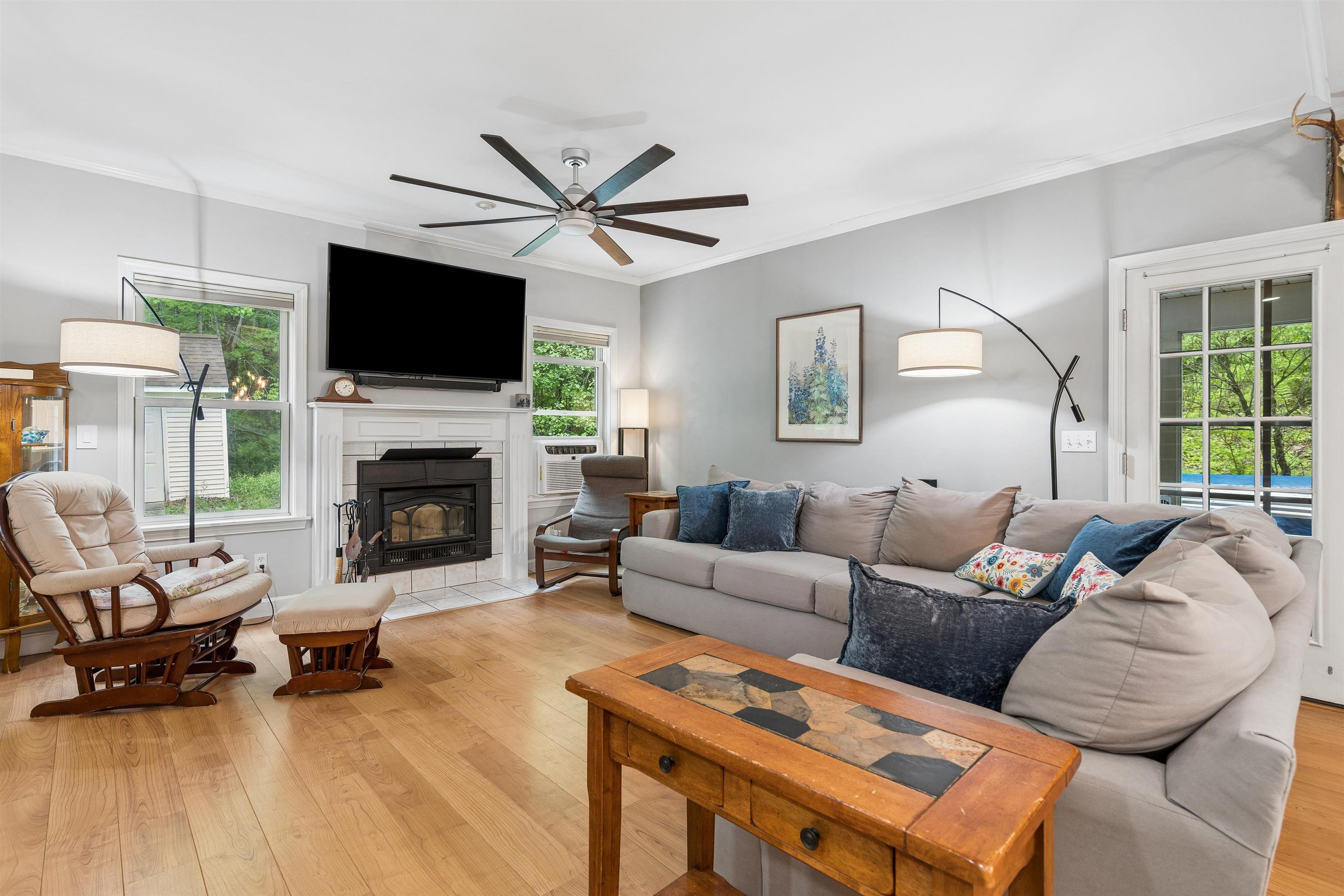 96 Sawyer Brook Road