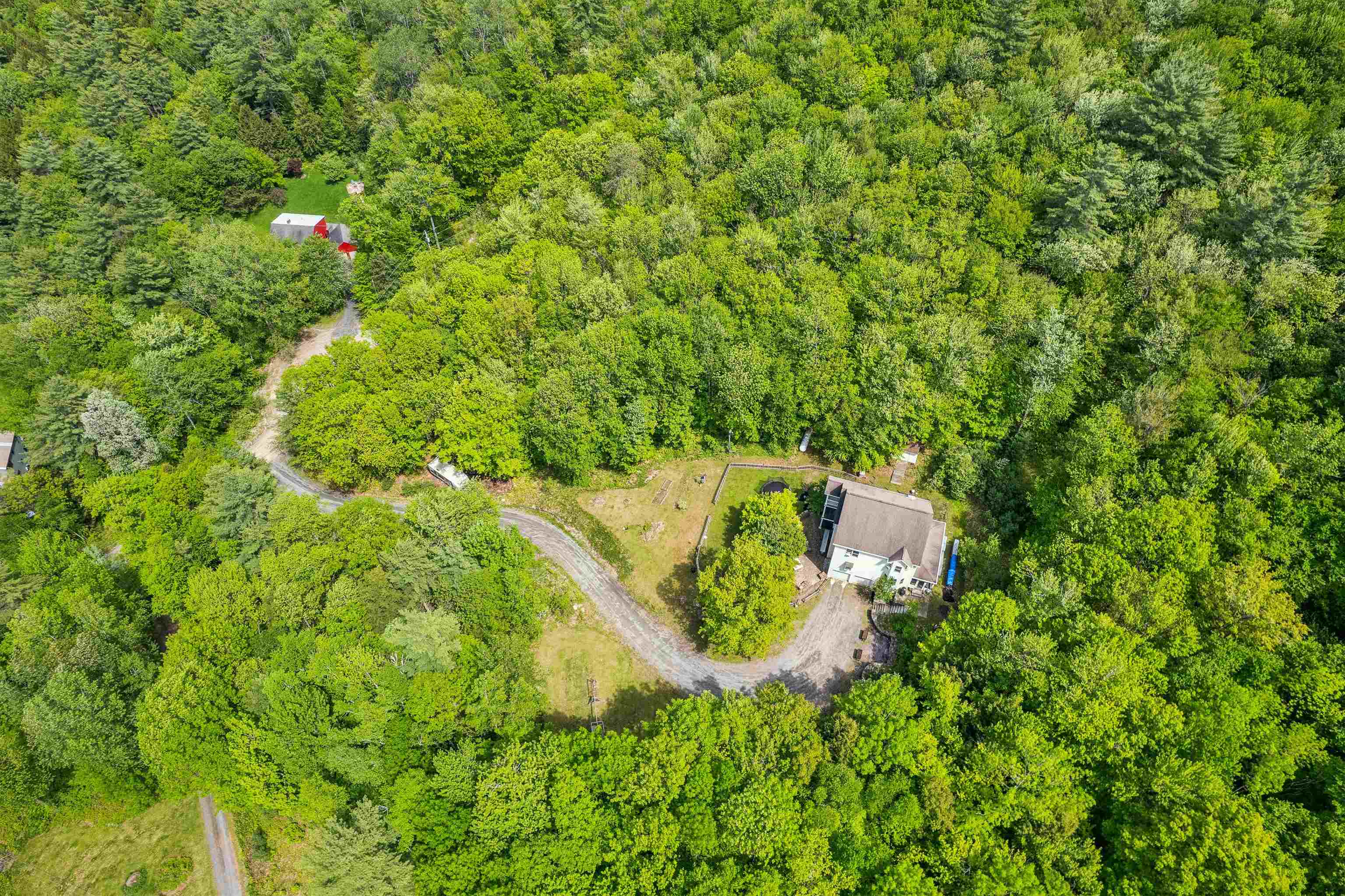 96 Sawyer Brook Road