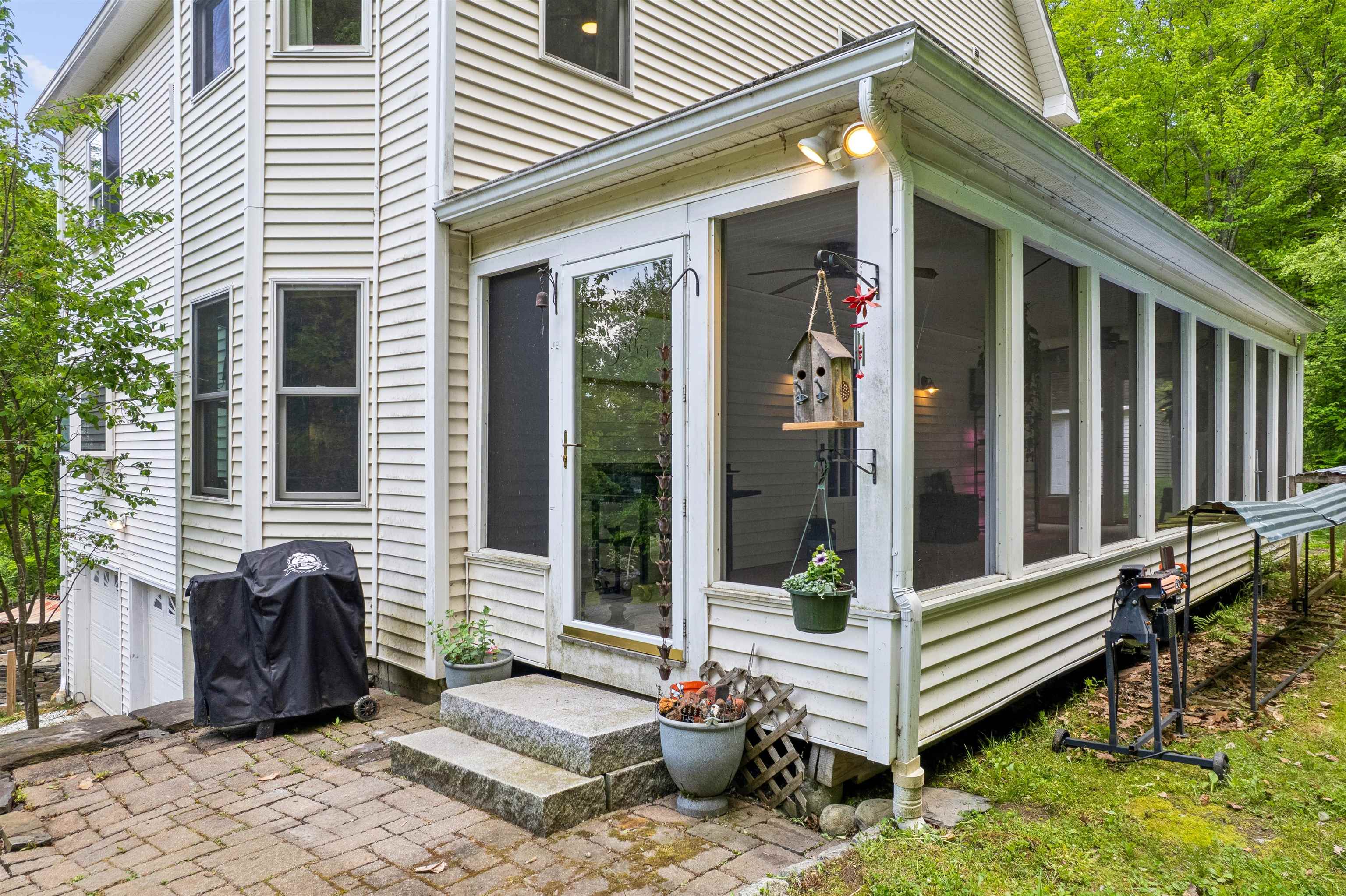 96 Sawyer Brook Road
