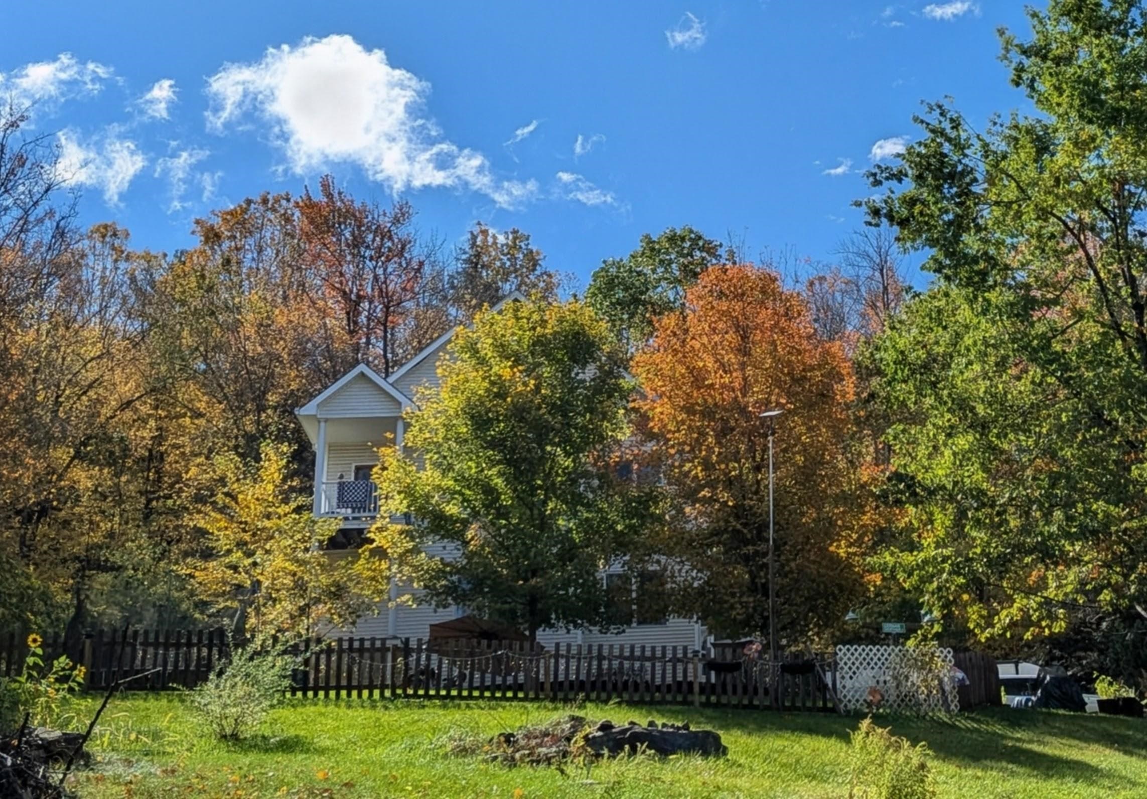 96 Sawyer Brook Road
