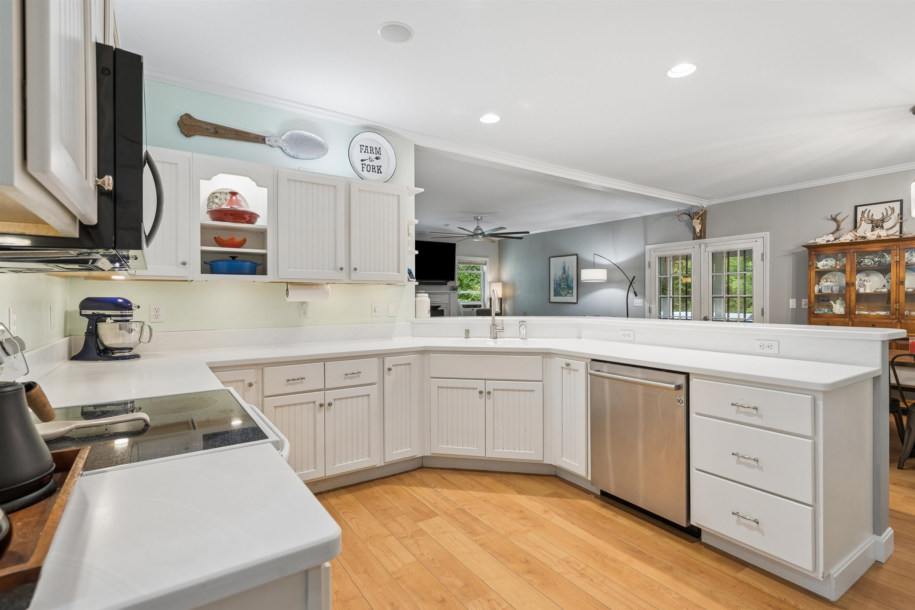 96 Sawyer Brook Road