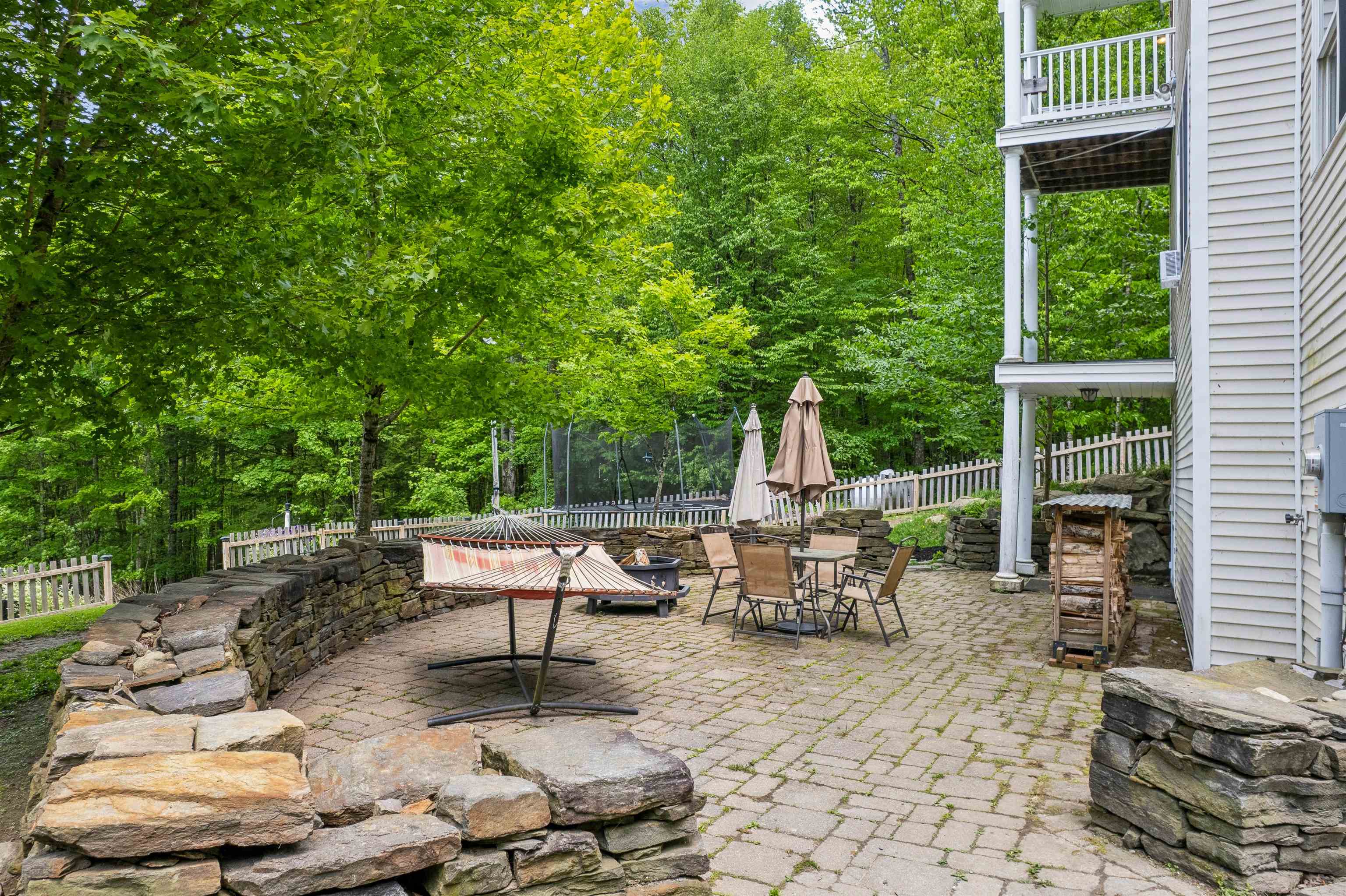 96 Sawyer Brook Road