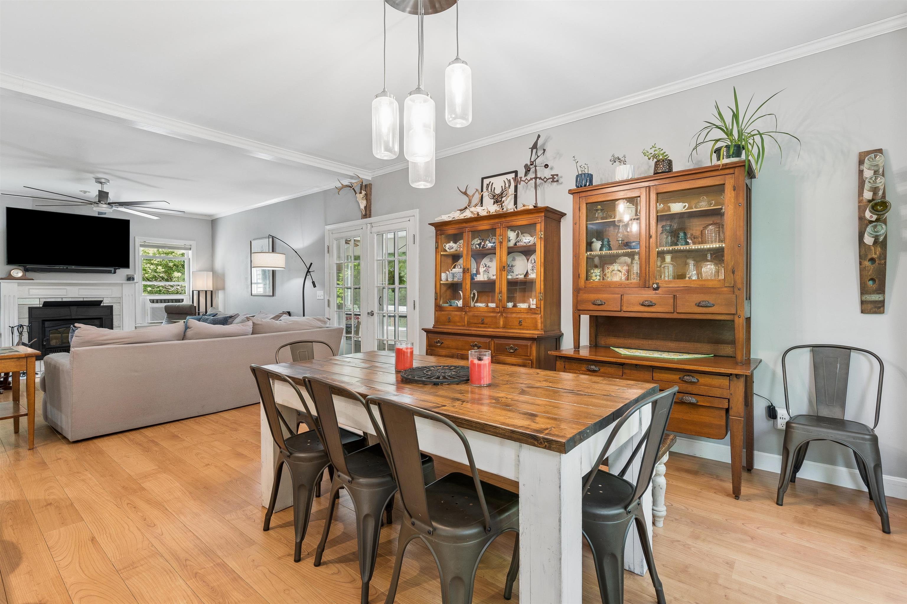 96 Sawyer Brook Road