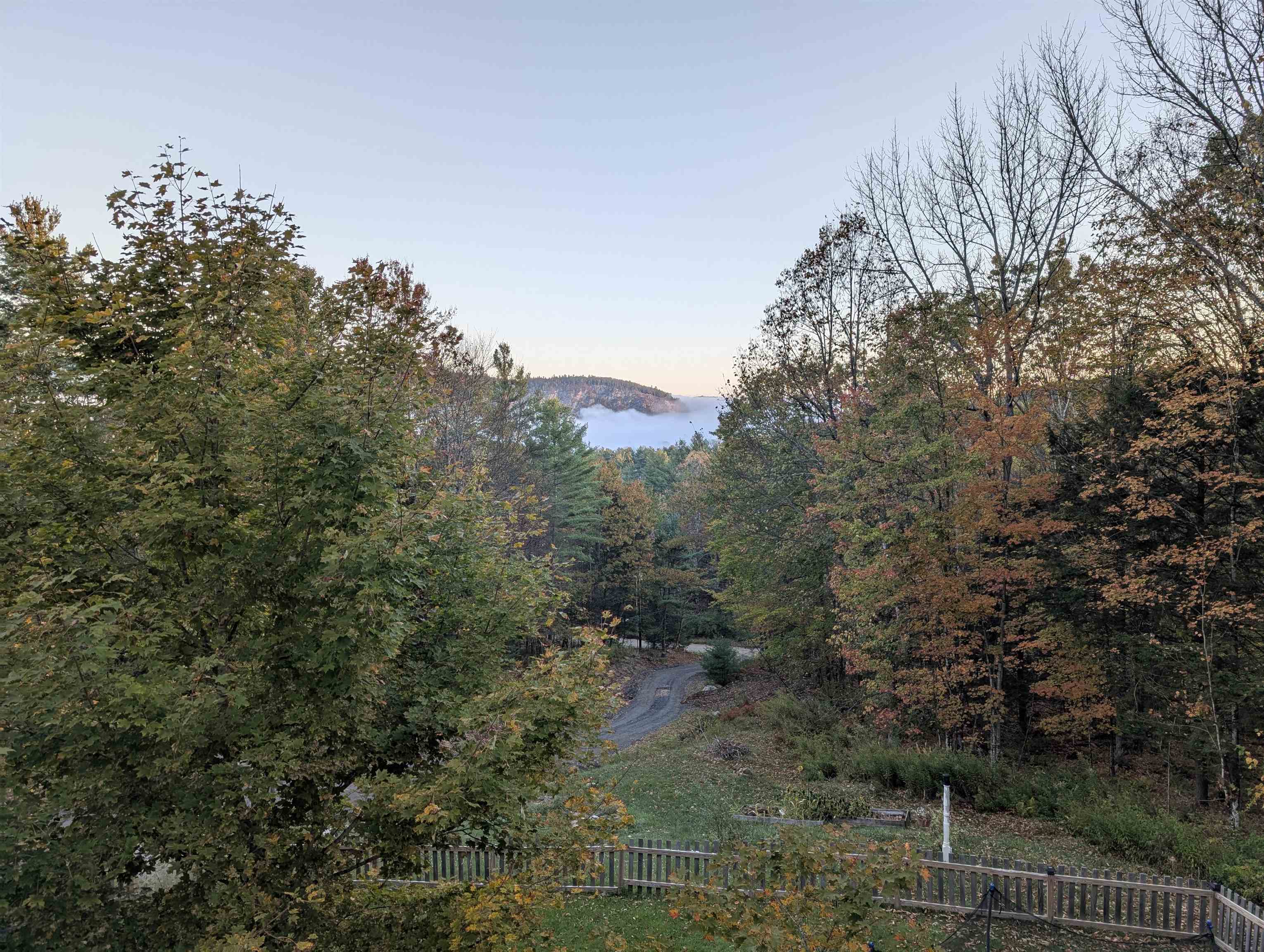 96 Sawyer Brook Road