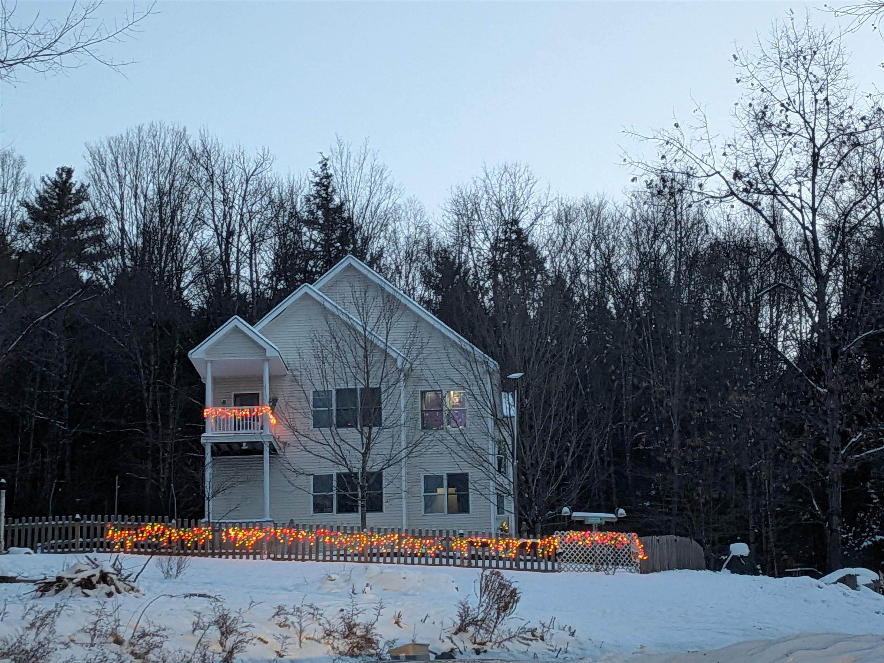 96 Sawyer Brook Road