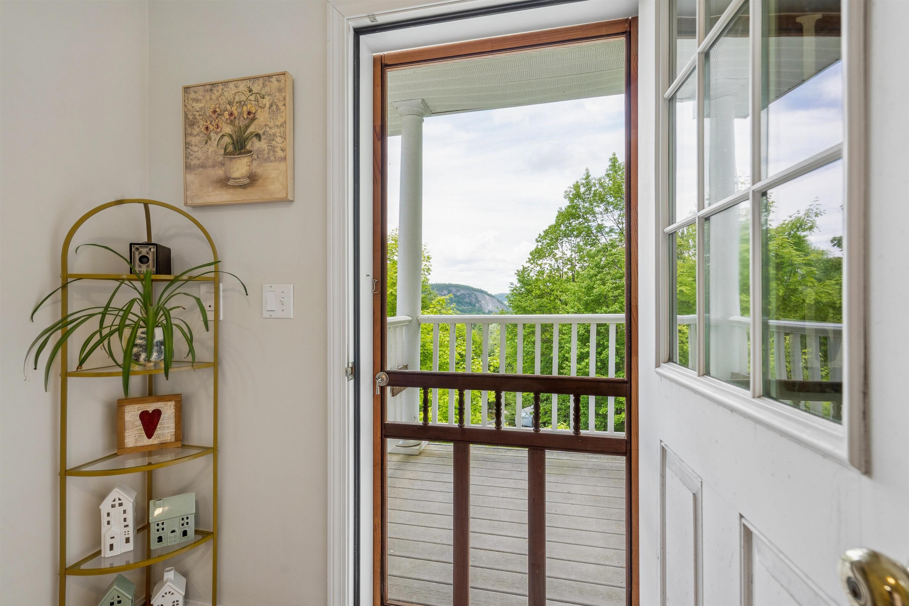 96 Sawyer Brook Road