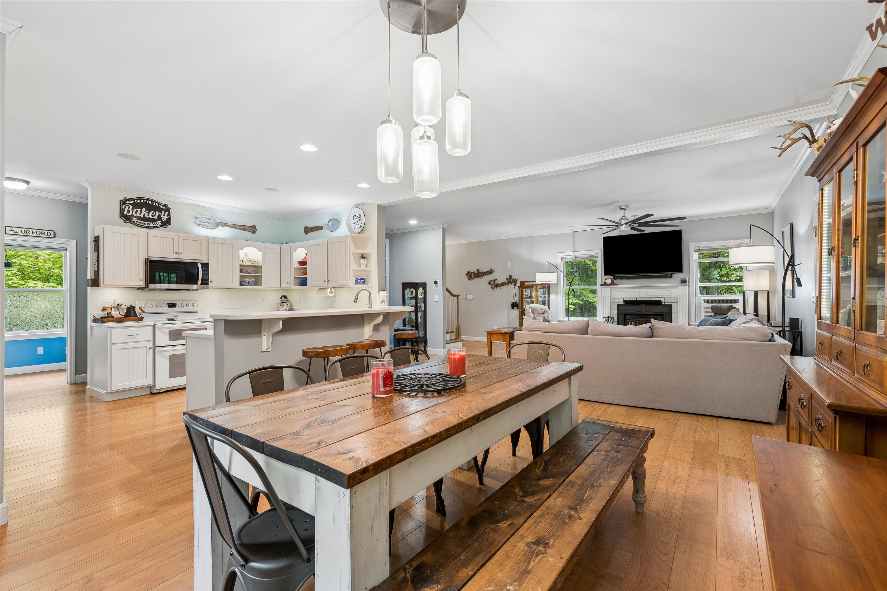 96 Sawyer Brook Road