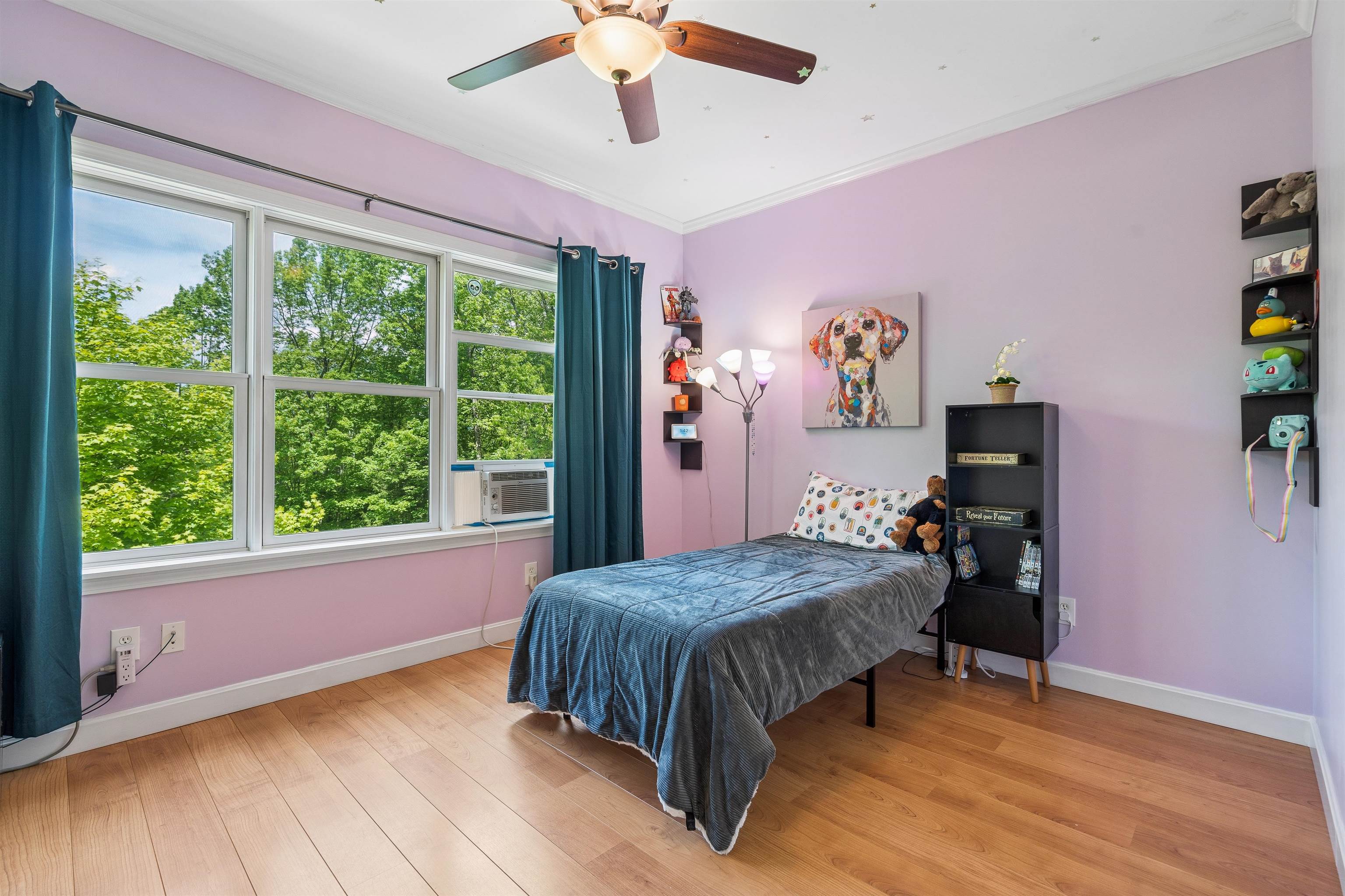 96 Sawyer Brook Road