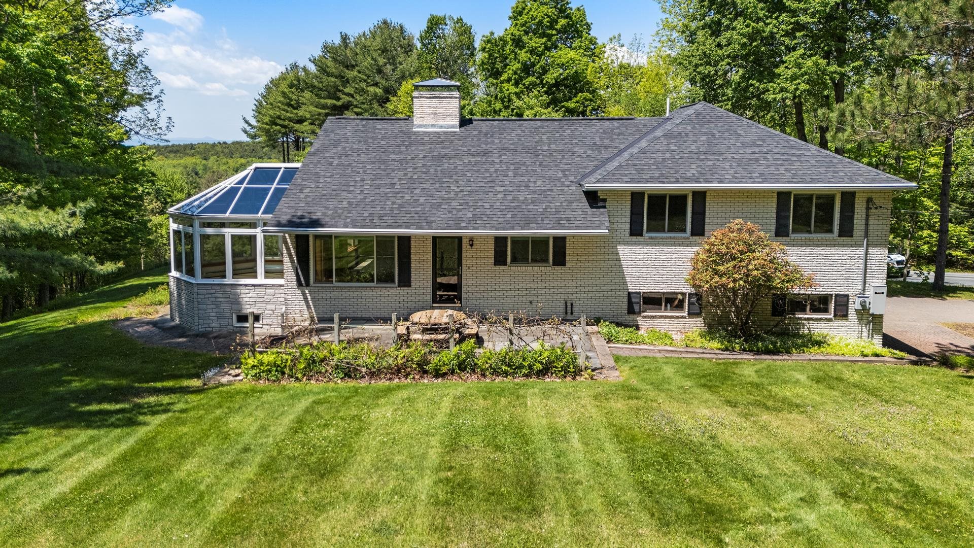 54 Blueberry Hill Drive