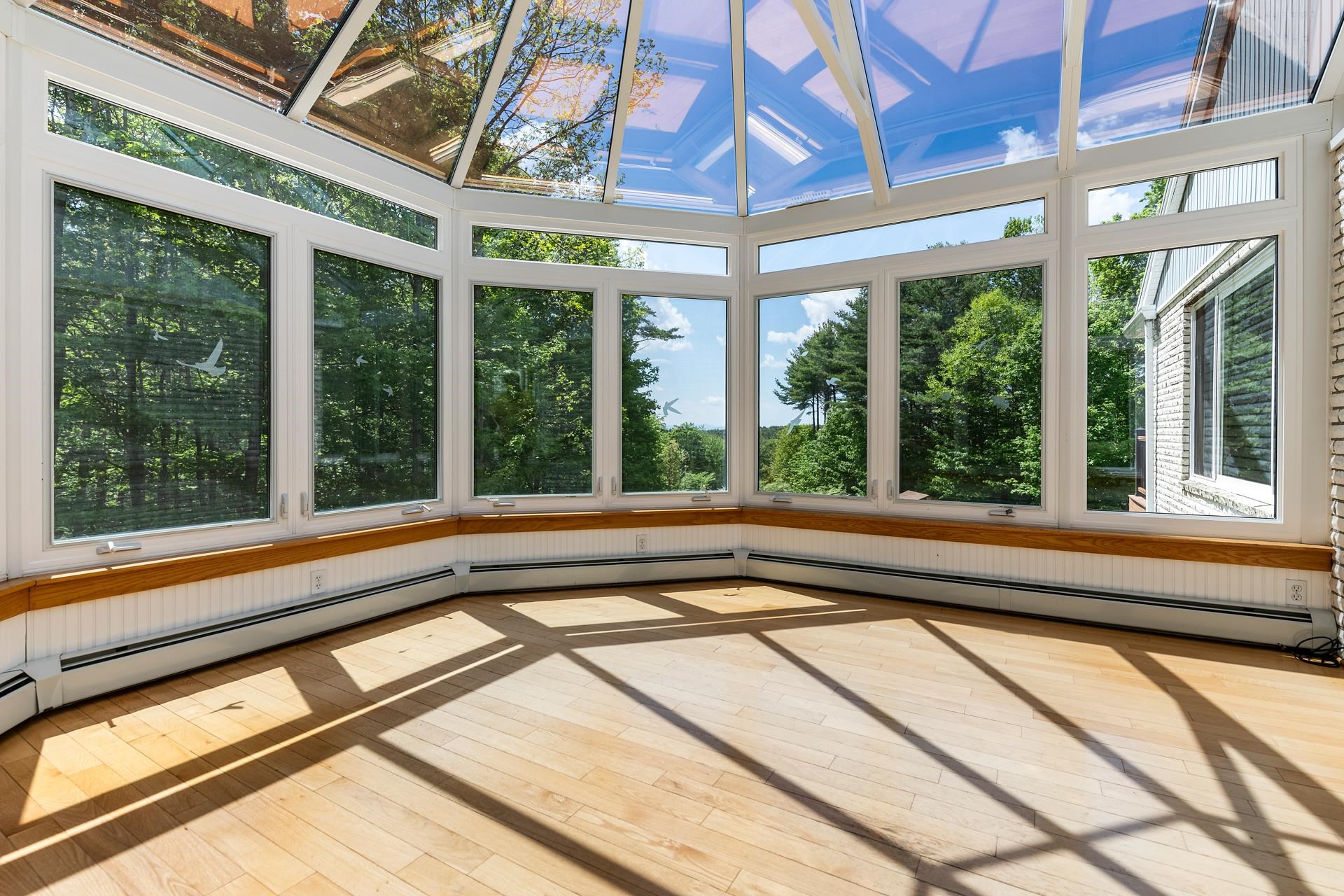 54 Blueberry Hill Drive