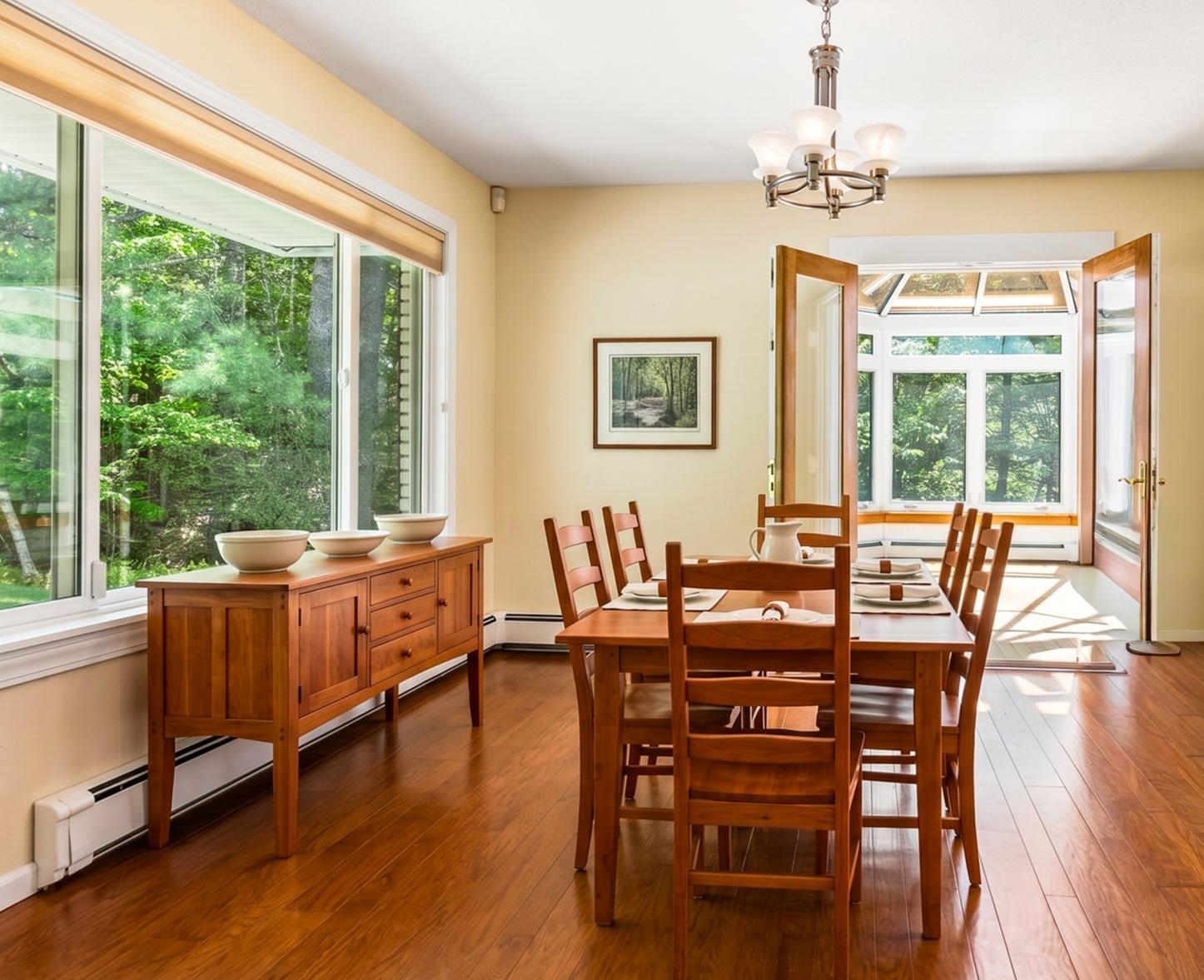 54 Blueberry Hill Drive