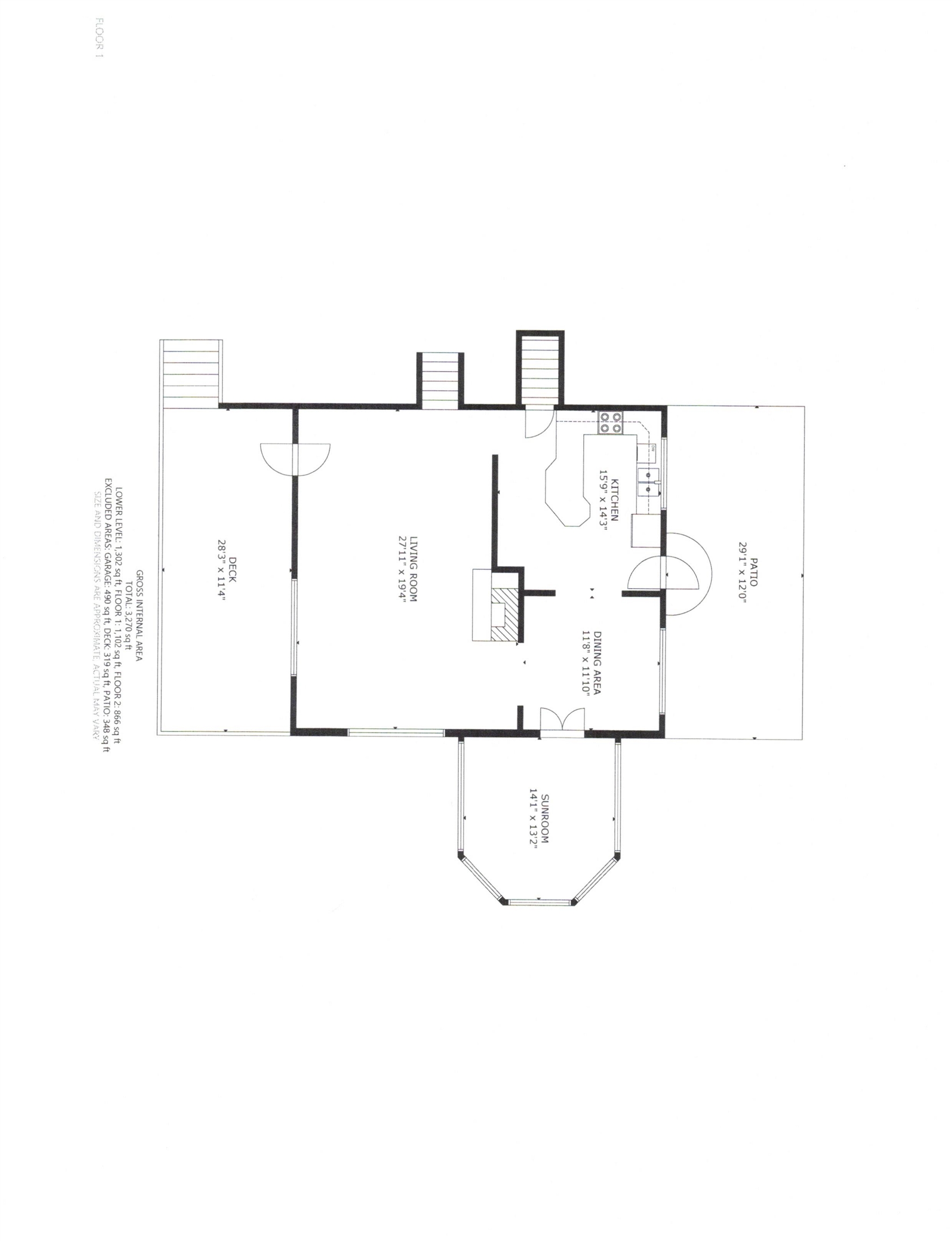 54 Blueberry Hill Drive