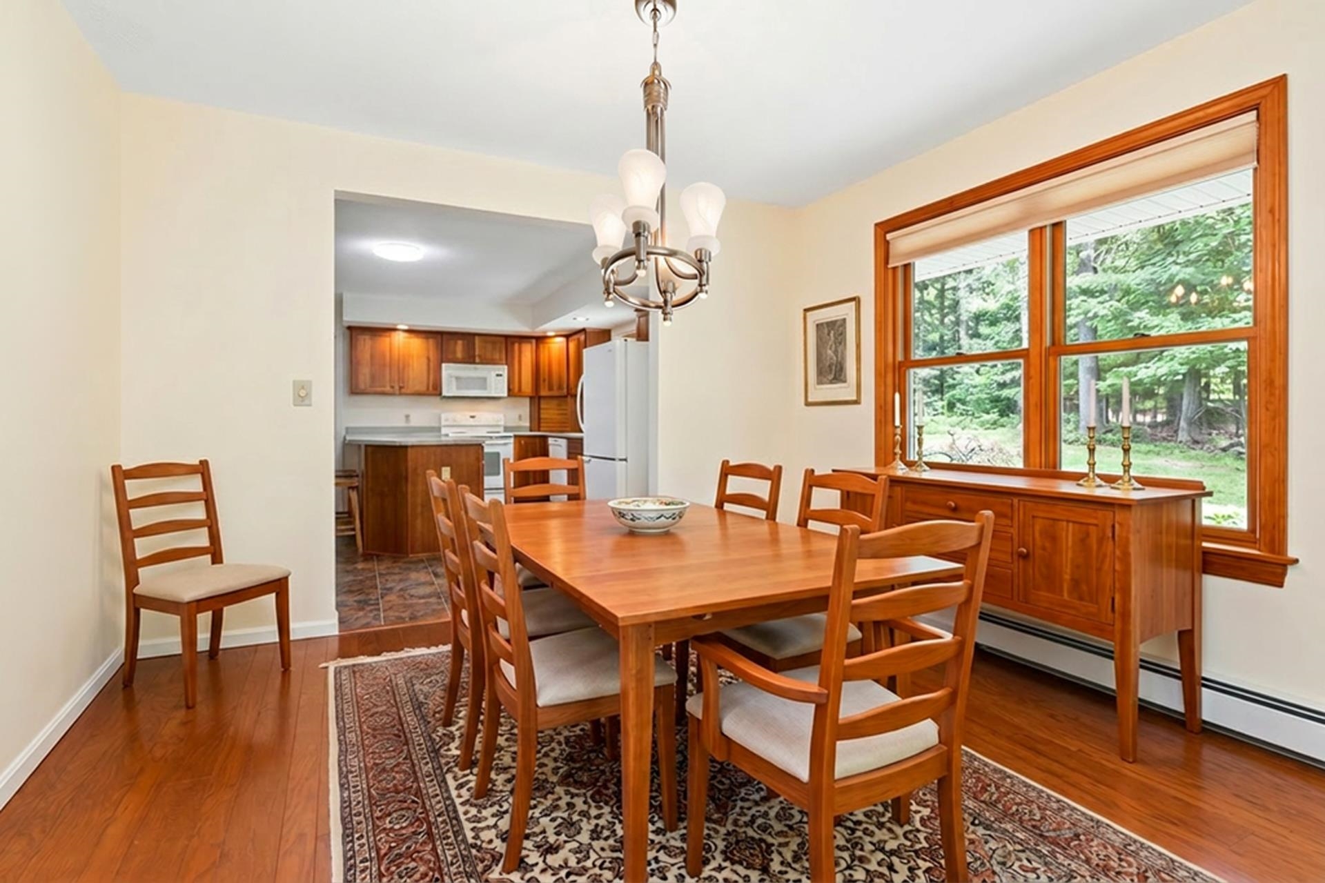 54 Blueberry Hill Drive