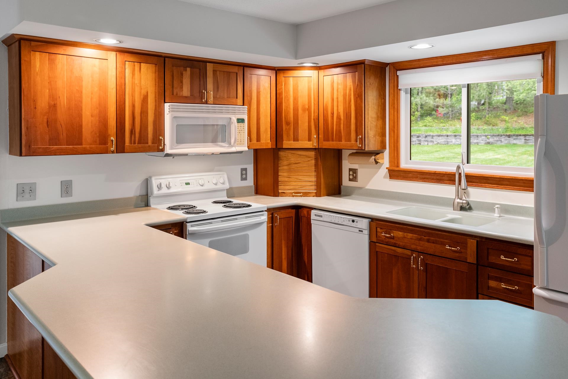 54 Blueberry Hill Drive