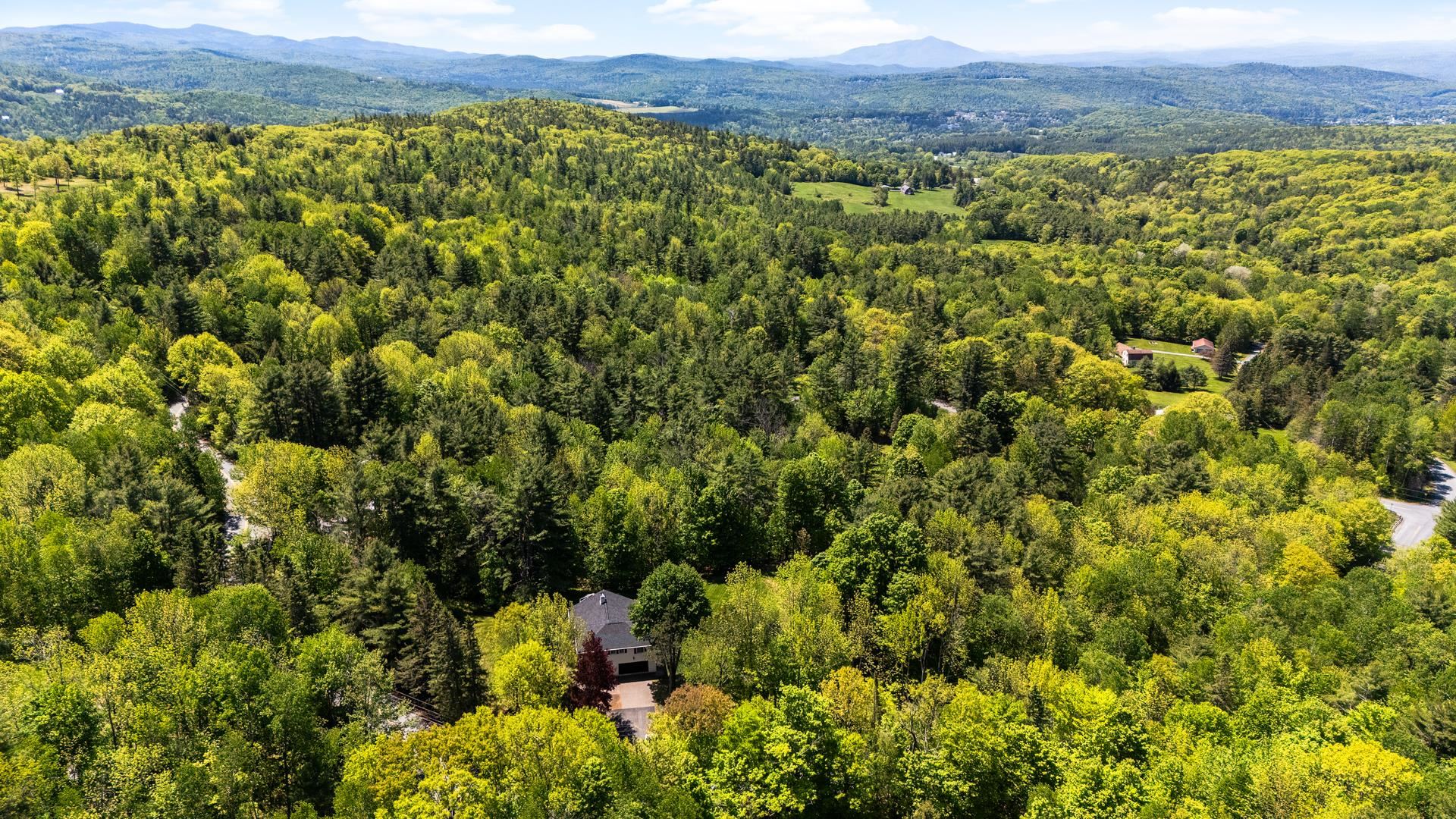 54 Blueberry Hill Drive