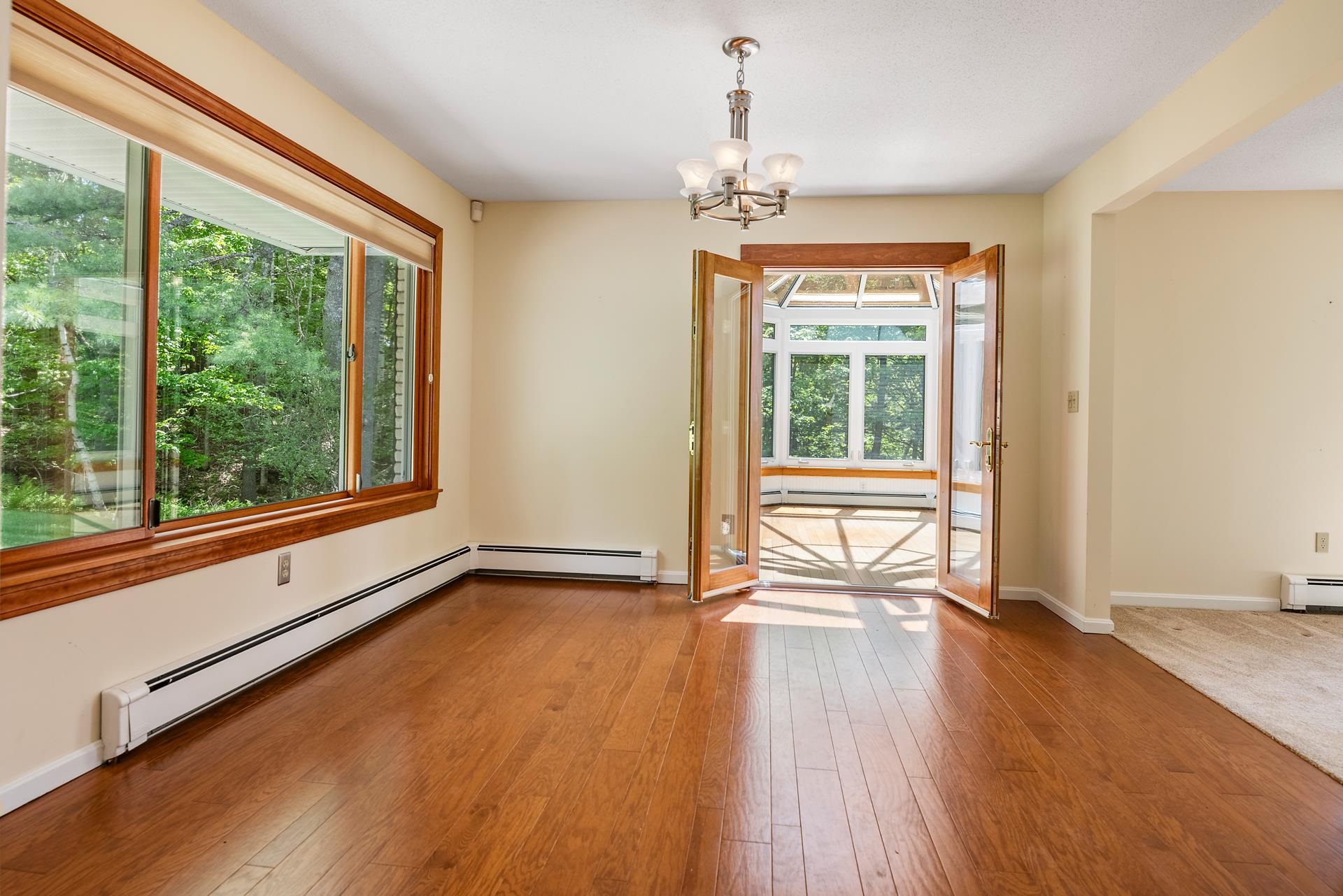 54 Blueberry Hill Drive