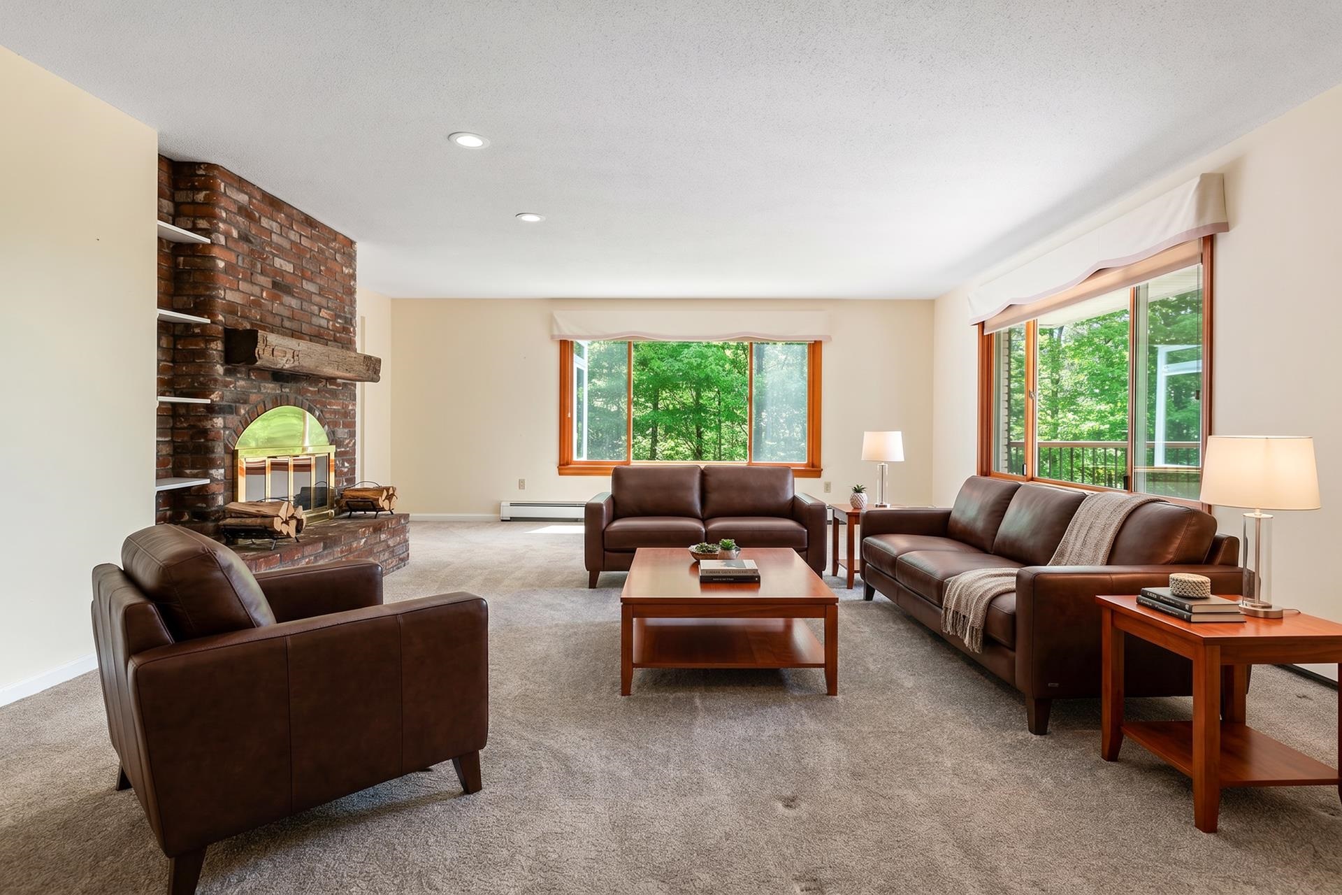 54 Blueberry Hill Drive
